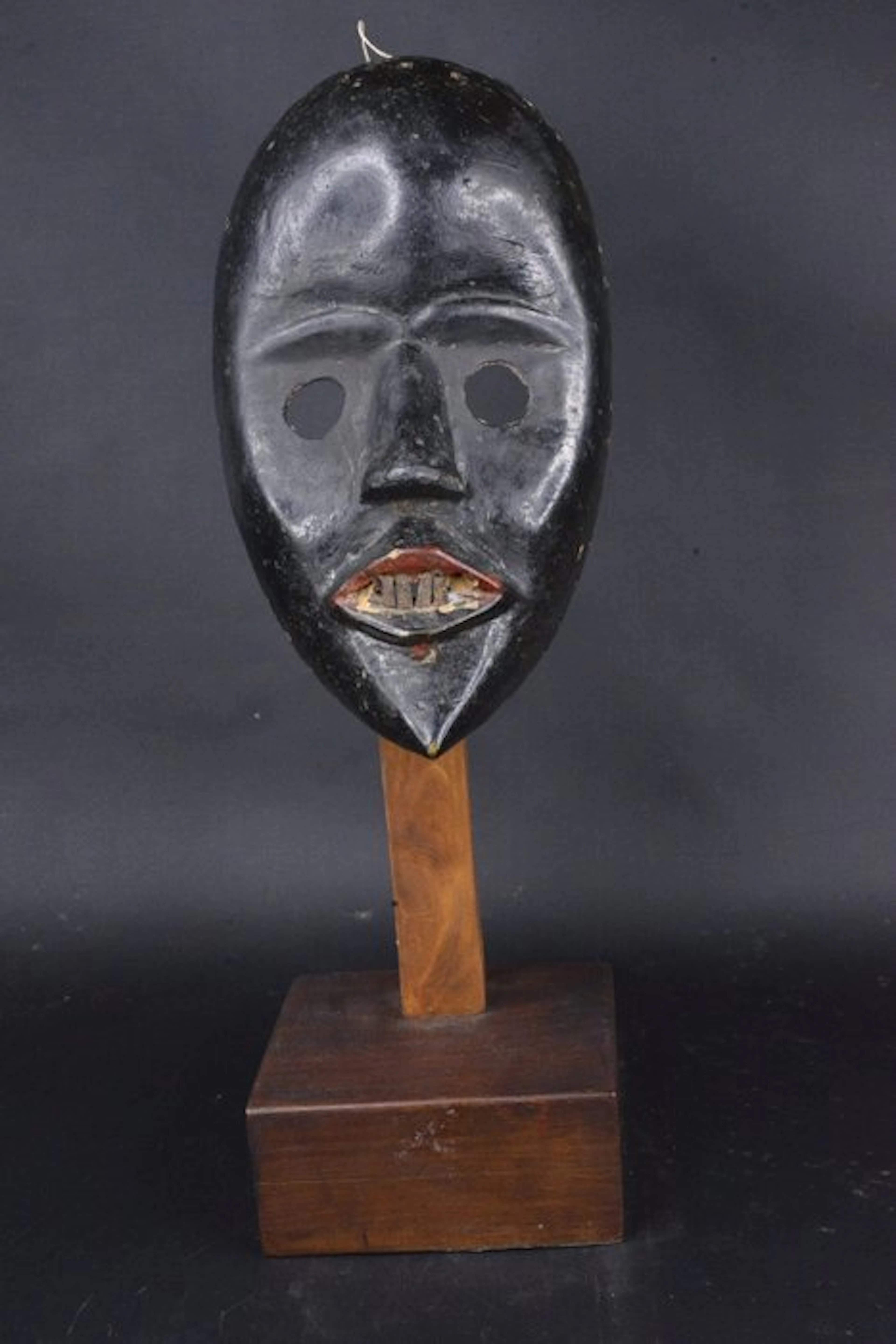 Dan - Côte d'Ivoire