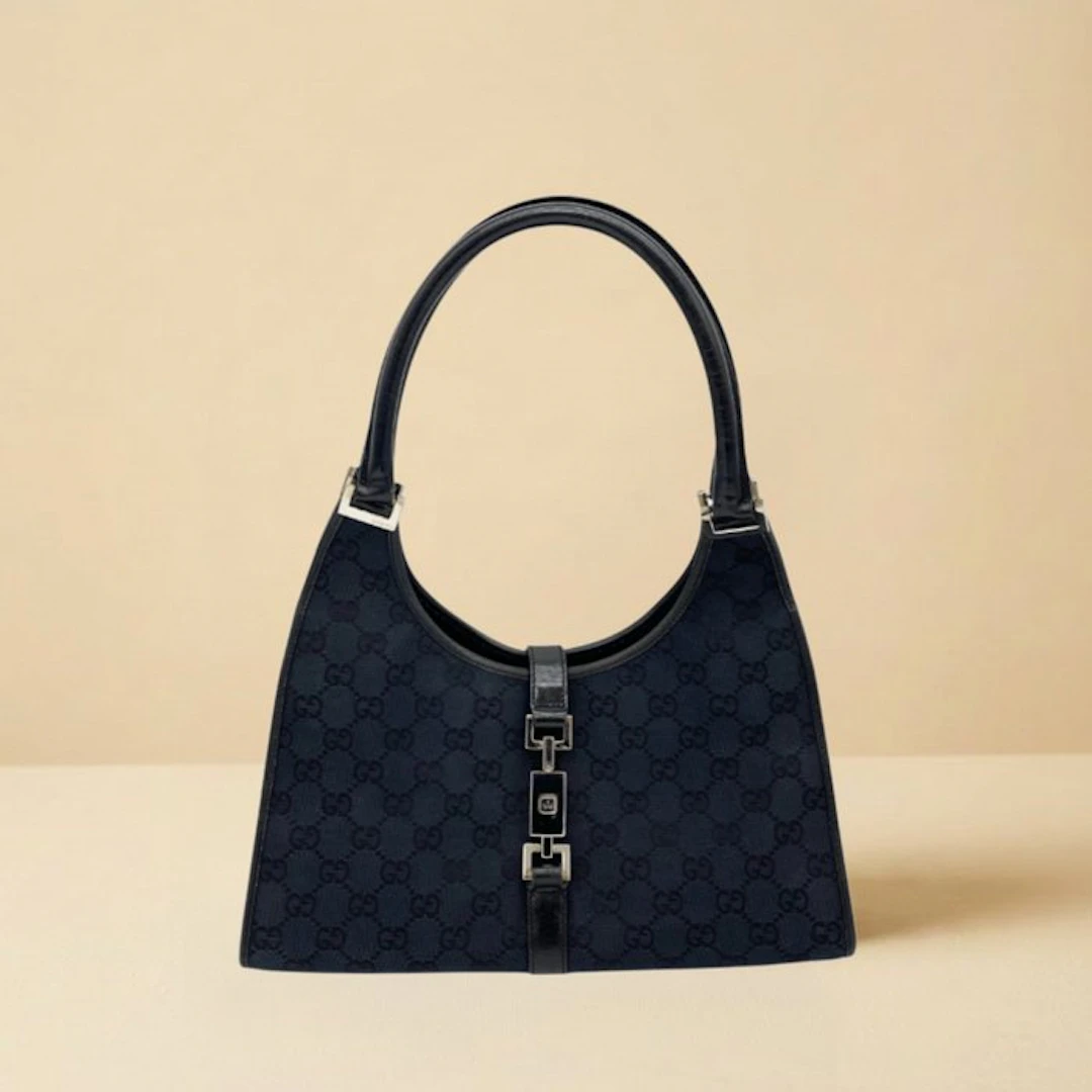 Gucci - Jackie - Handbag
