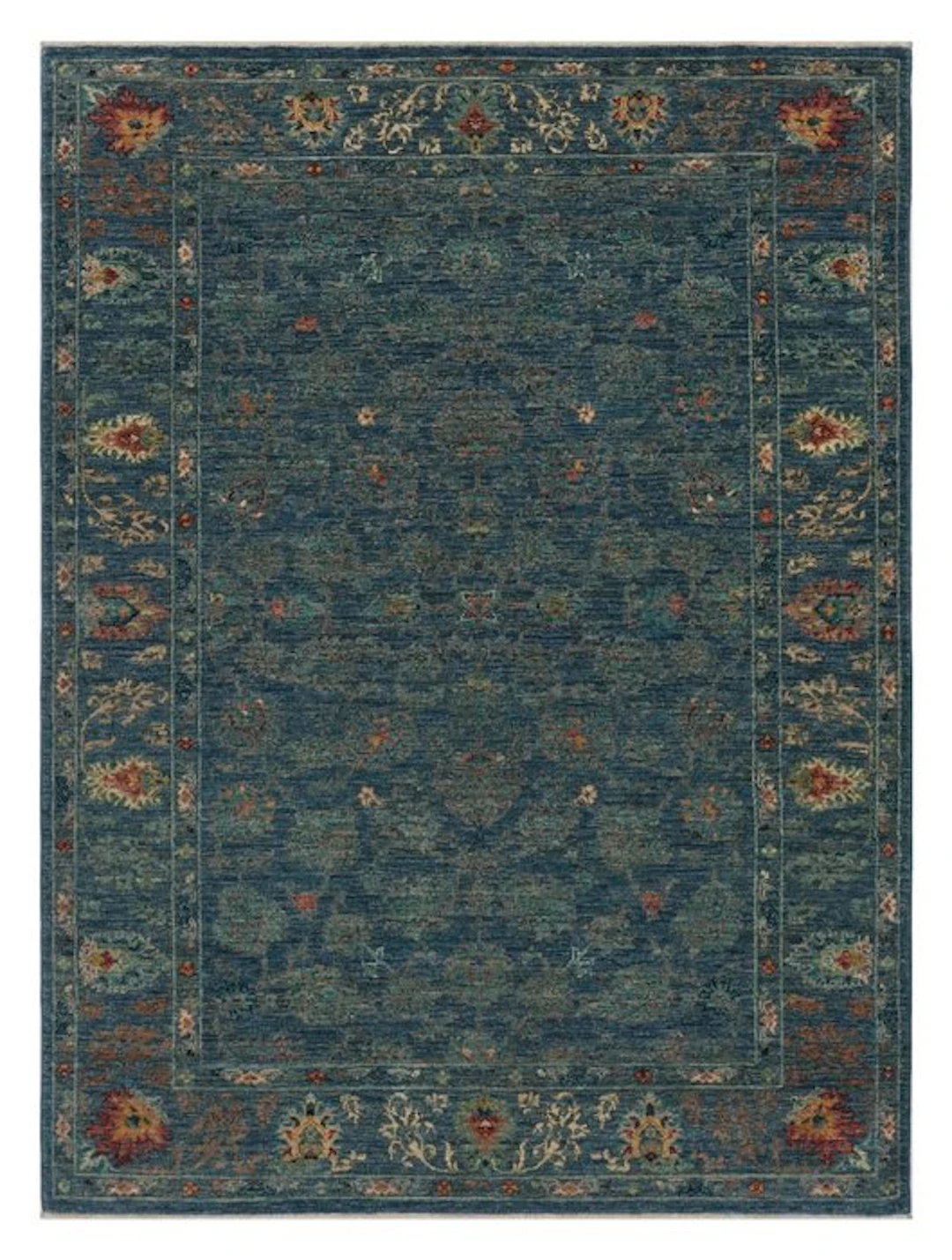 Designer Carpet -Ziegler - Farahan- New - Rug - 197 cm - 147 cm