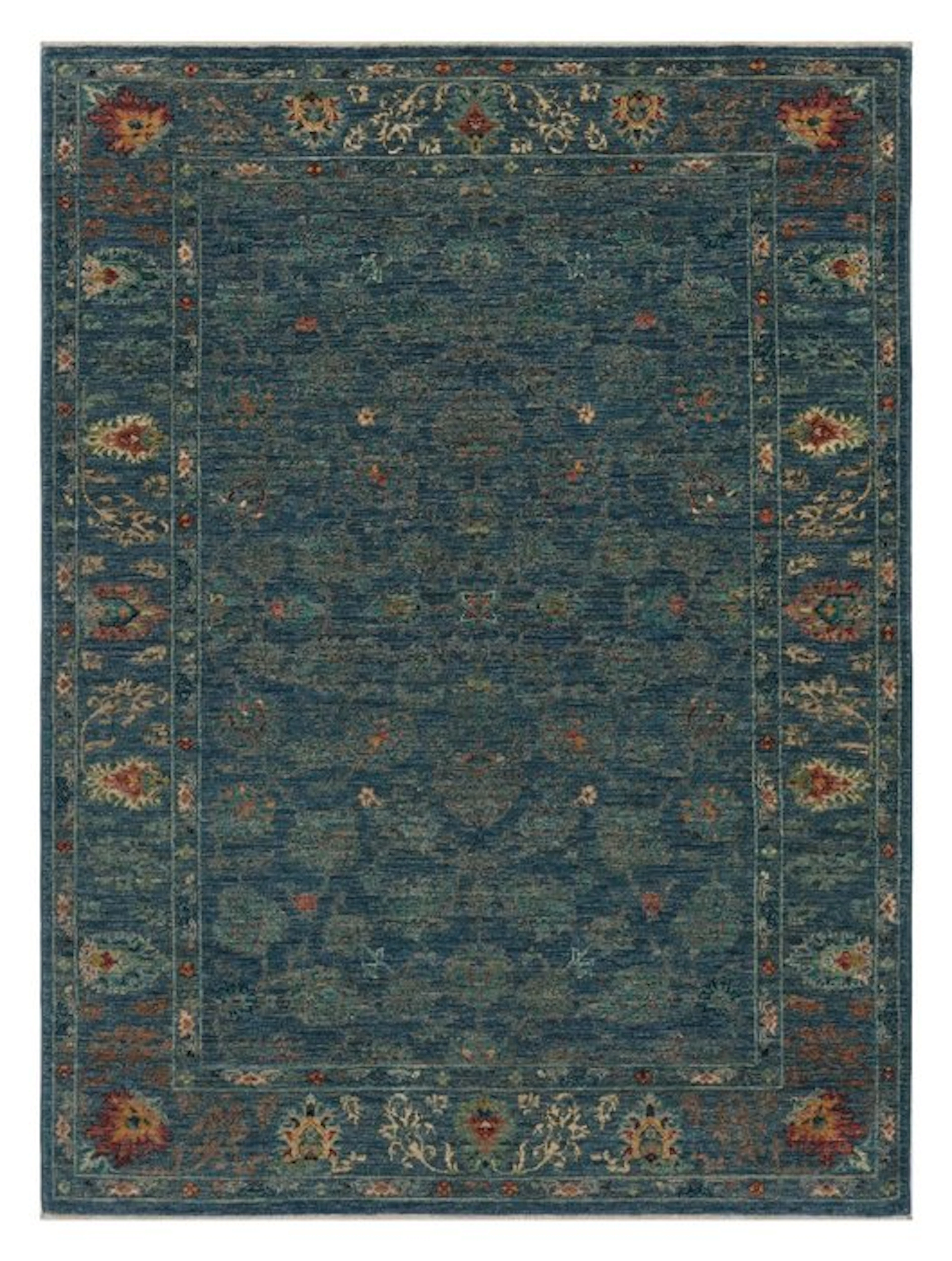 Designer Carpet -Ziegler - Farahan- New - Rug - 197 cm - 147 cm