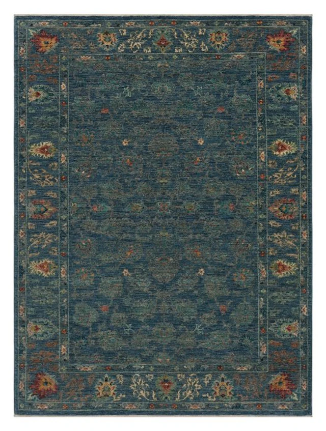 Designer Carpet -Ziegler - Farahan- New - Rug - 197 cm - 147 cm