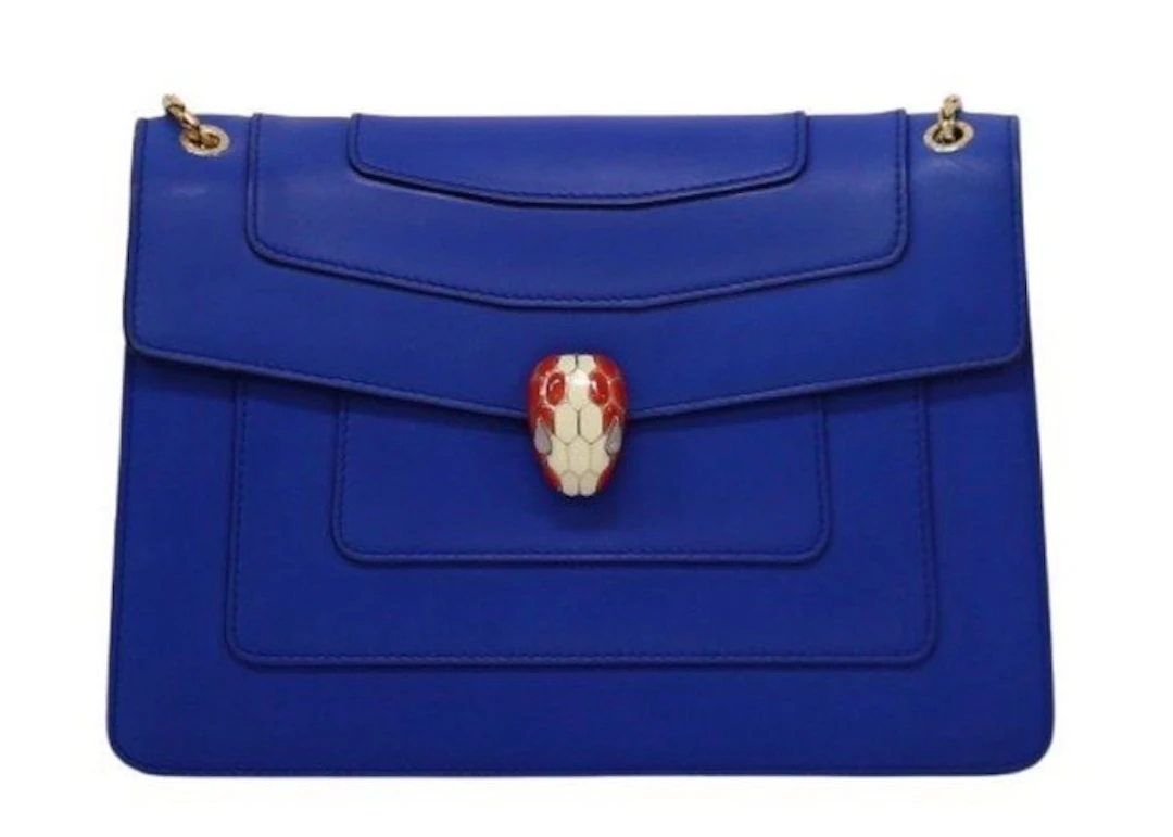 Bulgari - Serpenti Forever - Bag