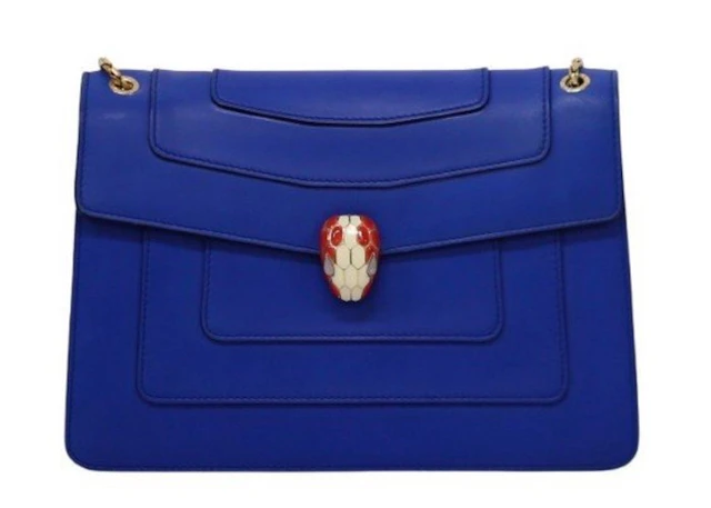 Bulgari - Serpenti Forever - Bag