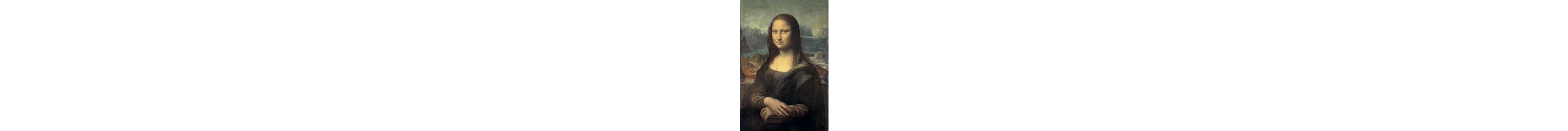 Leonardo da Vinci (1452-1519), after - La Joconde, Mona Lisa