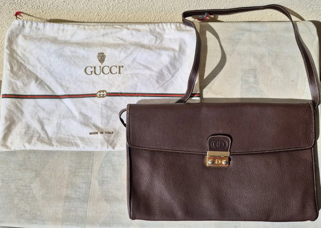 Gucci - Flap Bag - Shoulder bag