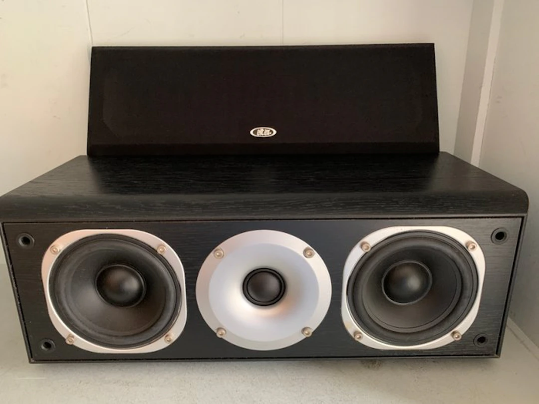 Eltax - Millennium Center / 2-Way Passive Speaker