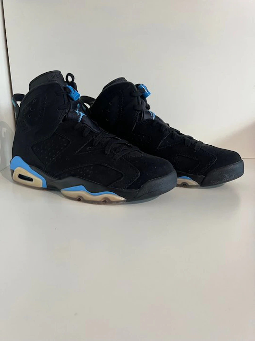 Nike - Air Jordan 6 - Sneakers - Size: EU 42 - New with tags