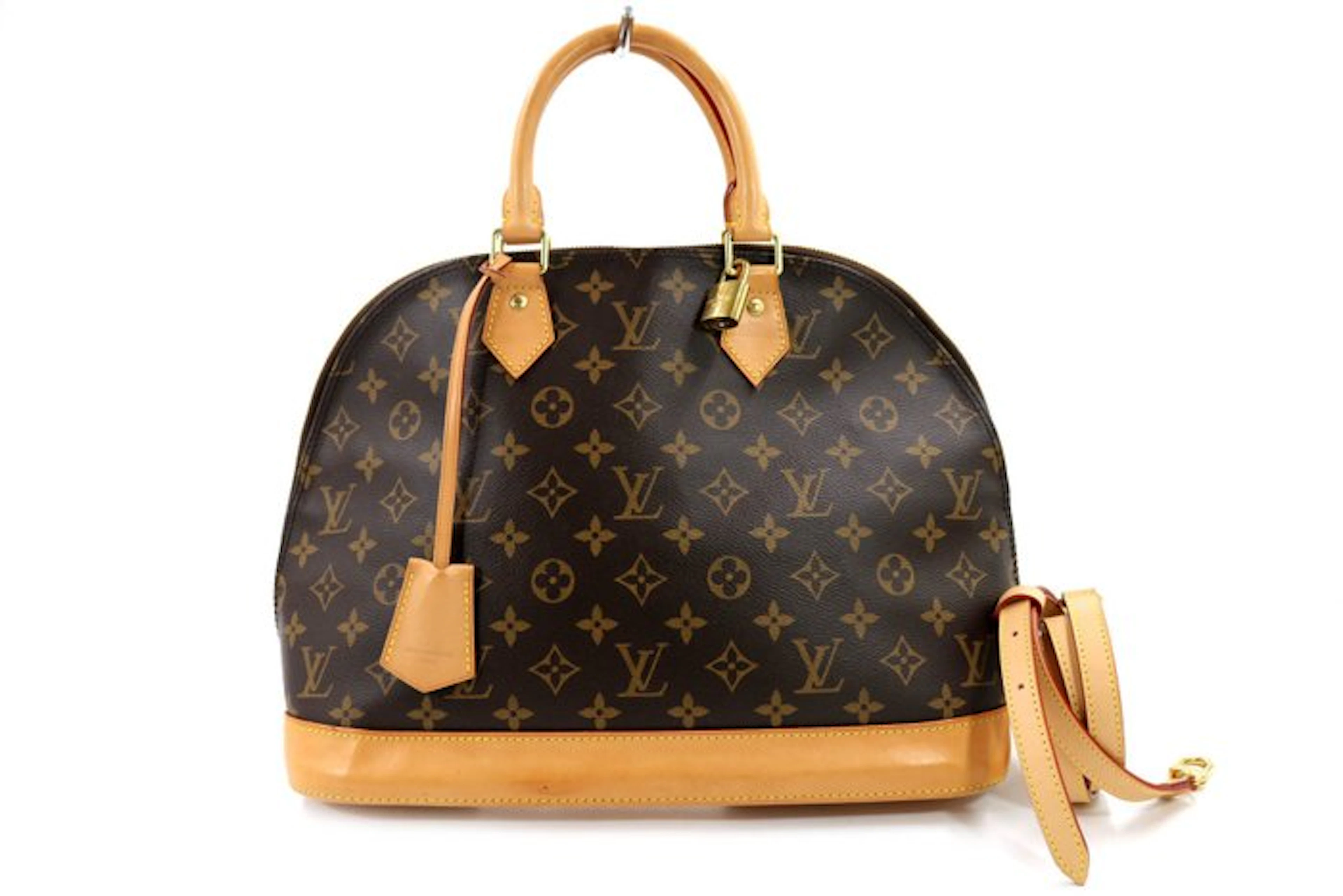 Louis Vuitton - Alma - Crossbody bag