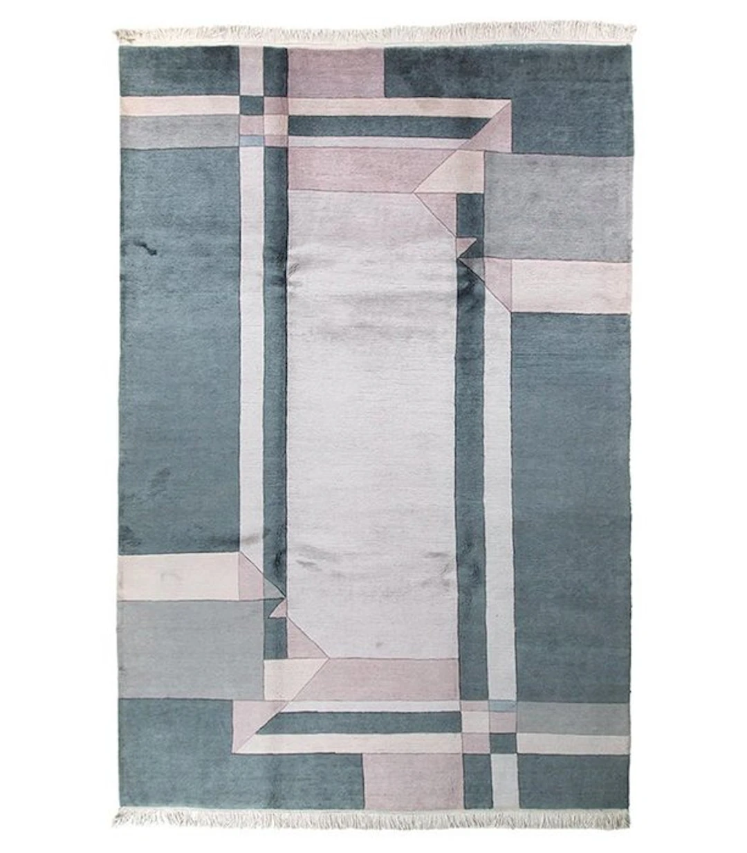 Modern Designer Carpet Nepal Royal - Carpet - 296 cm - 200 cm
