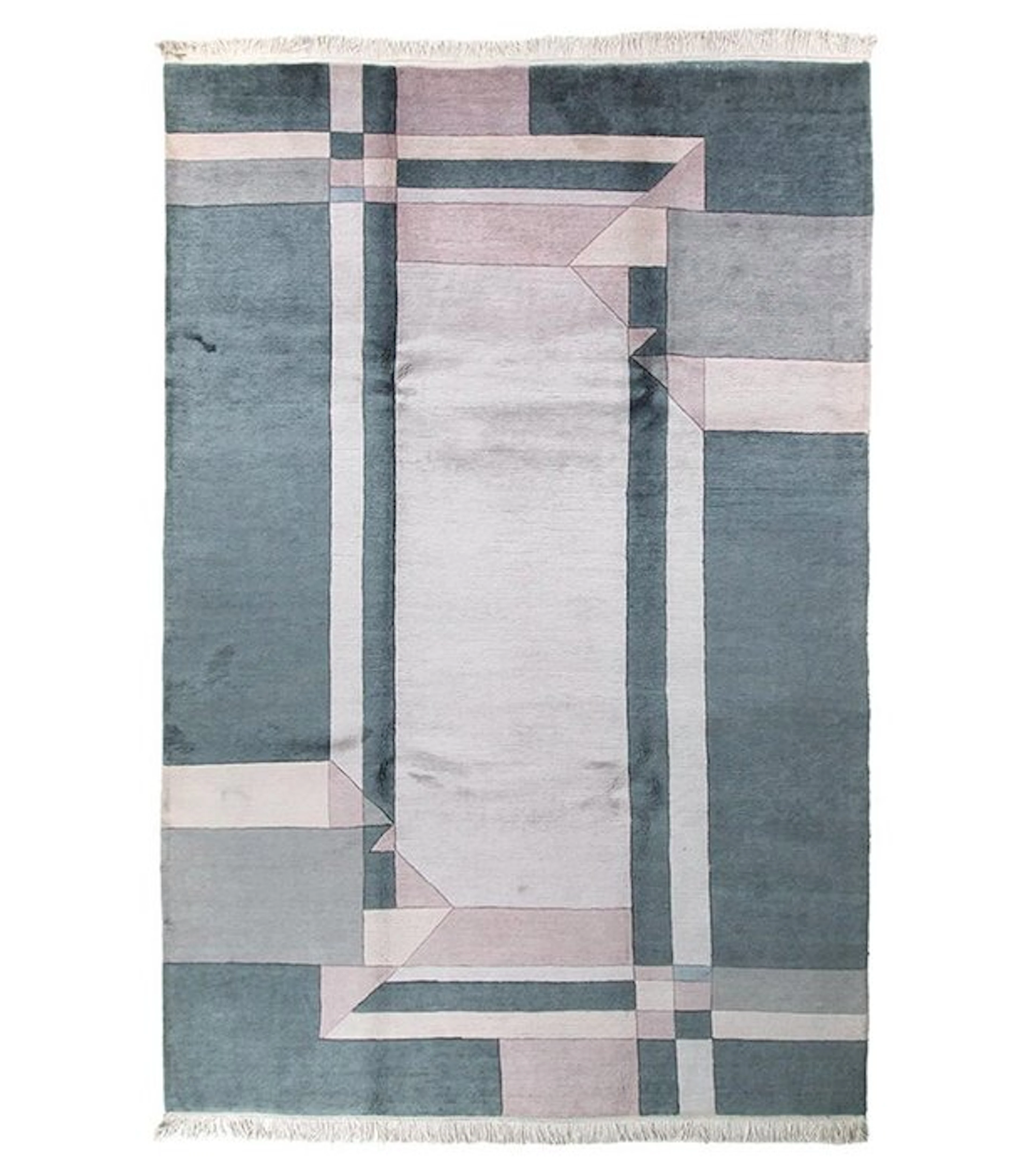 Modern Designer Carpet Nepal Royal - Carpet - 296 cm - 200 cm