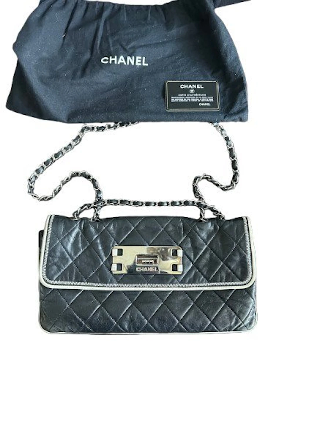 Chanel - 2.55 - Handbag