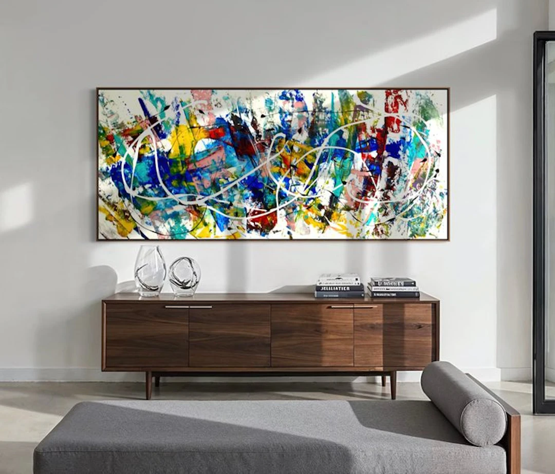 Alberto Stocco - Abstract