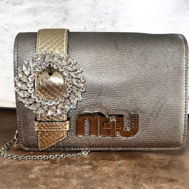Miu Miu - Handbag