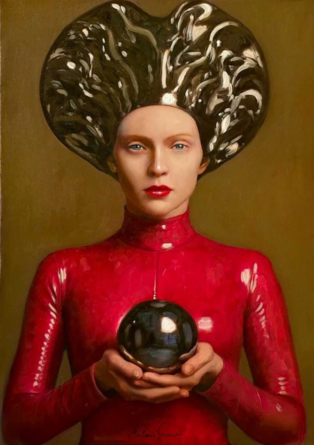 Antonio Sciacca (1957) - Be inspired
