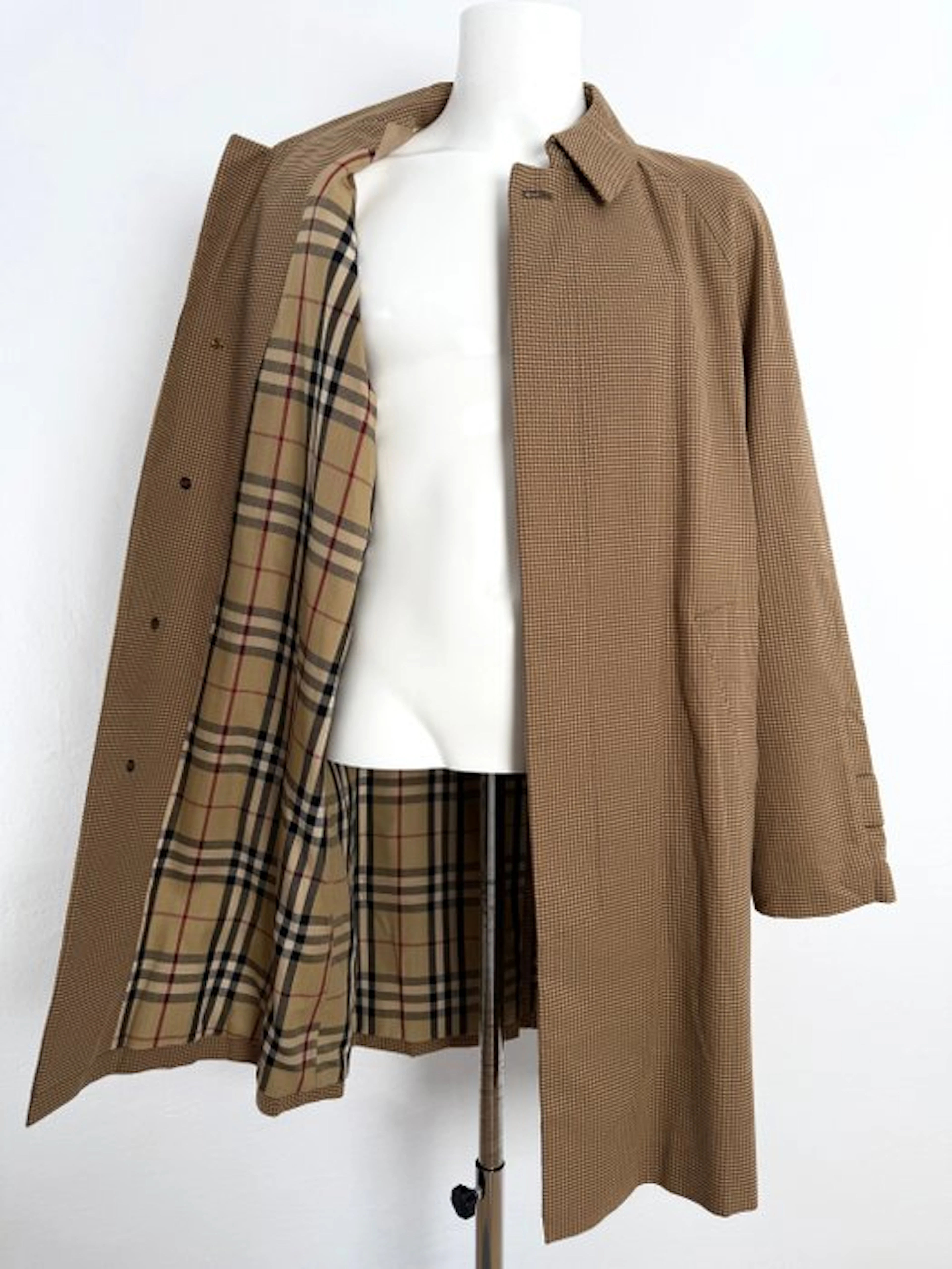 Burberry - Trench coat