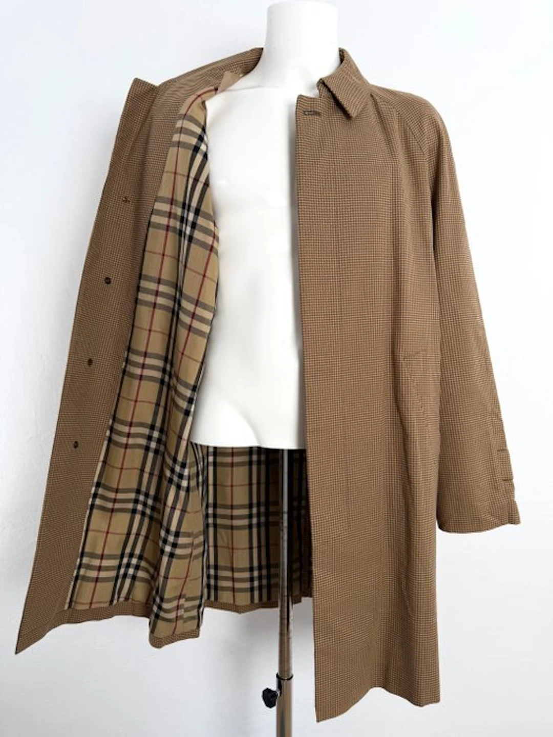 Burberry - Trench coat