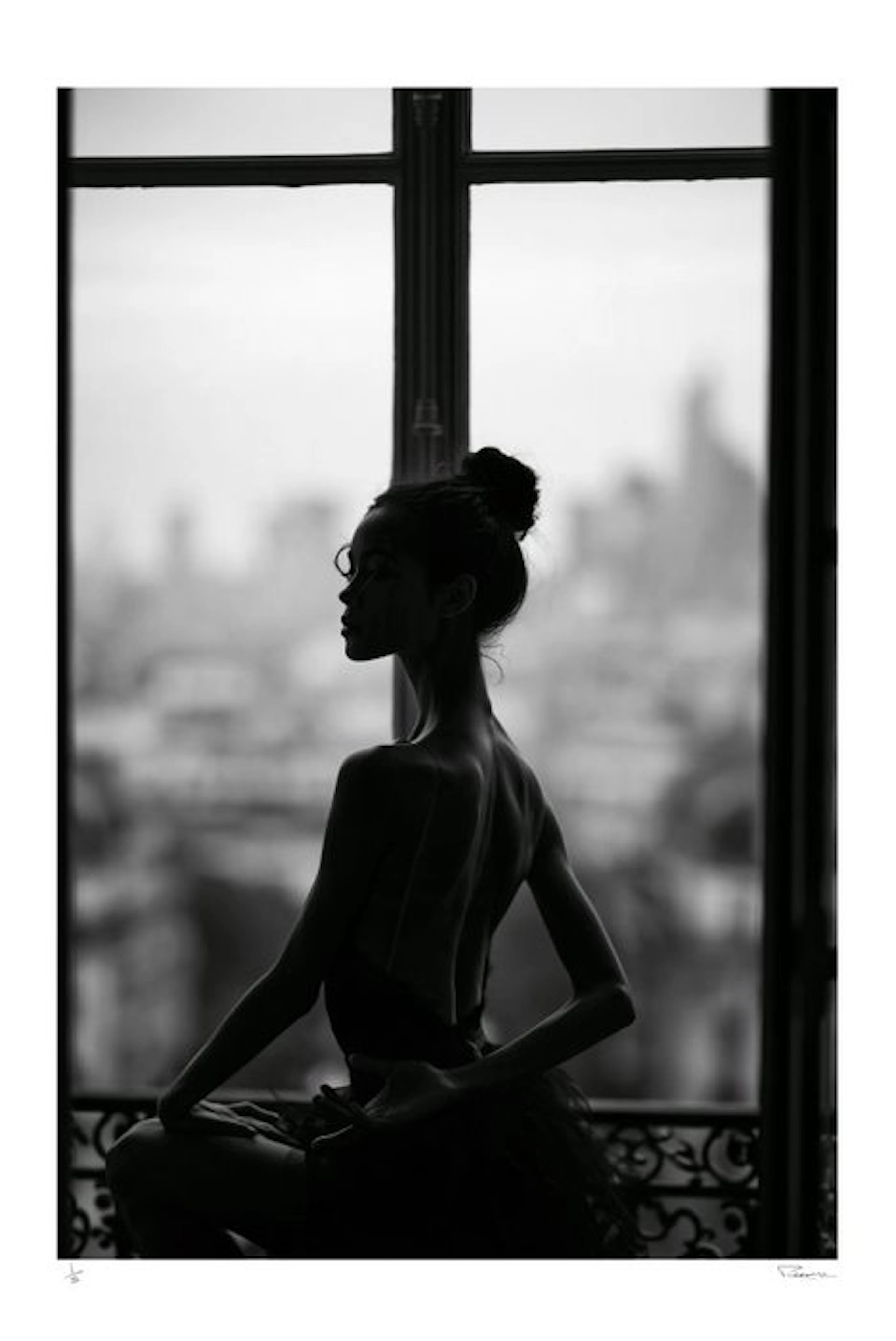 Padame ONE - silent grace
