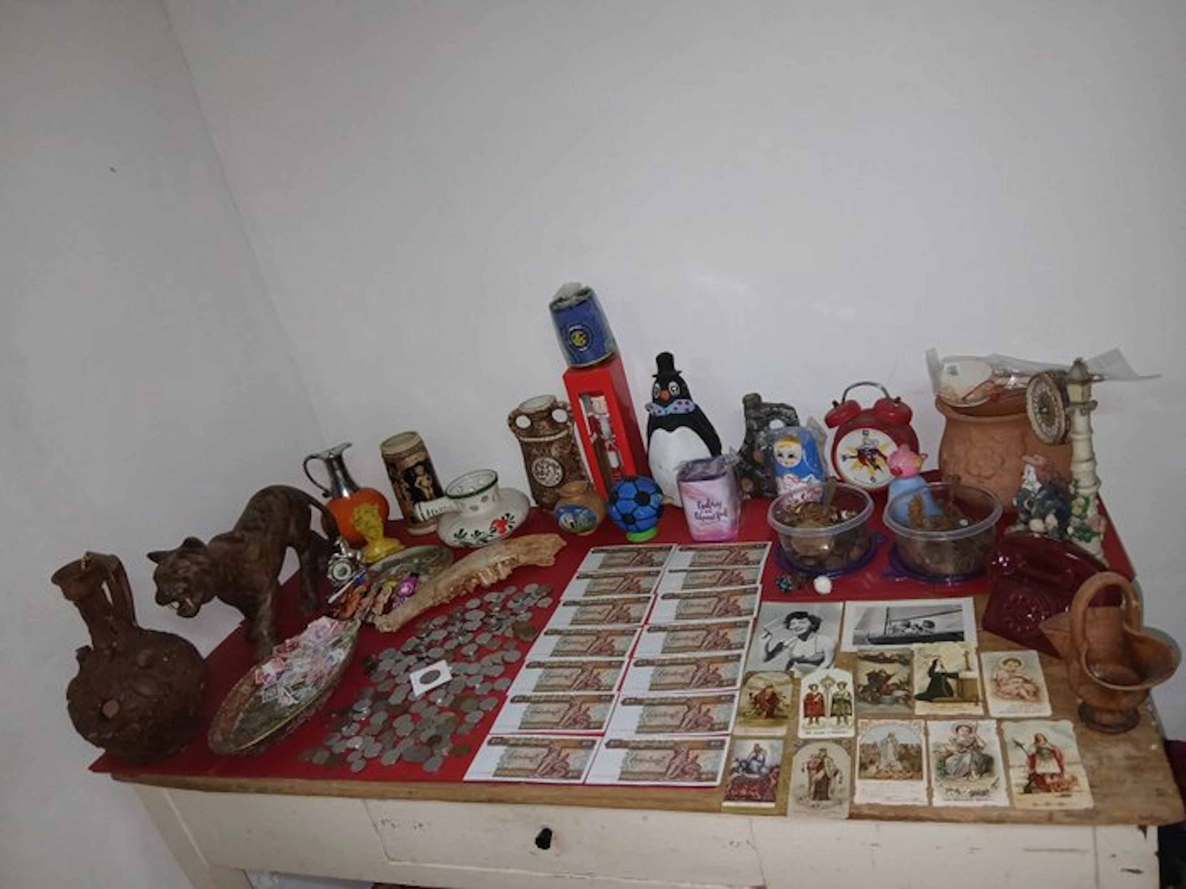 Themed collection - Miscellanea