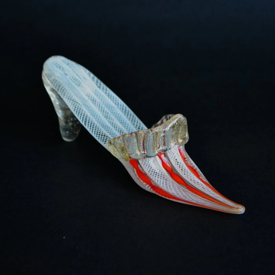 Murano - Figure - Glass