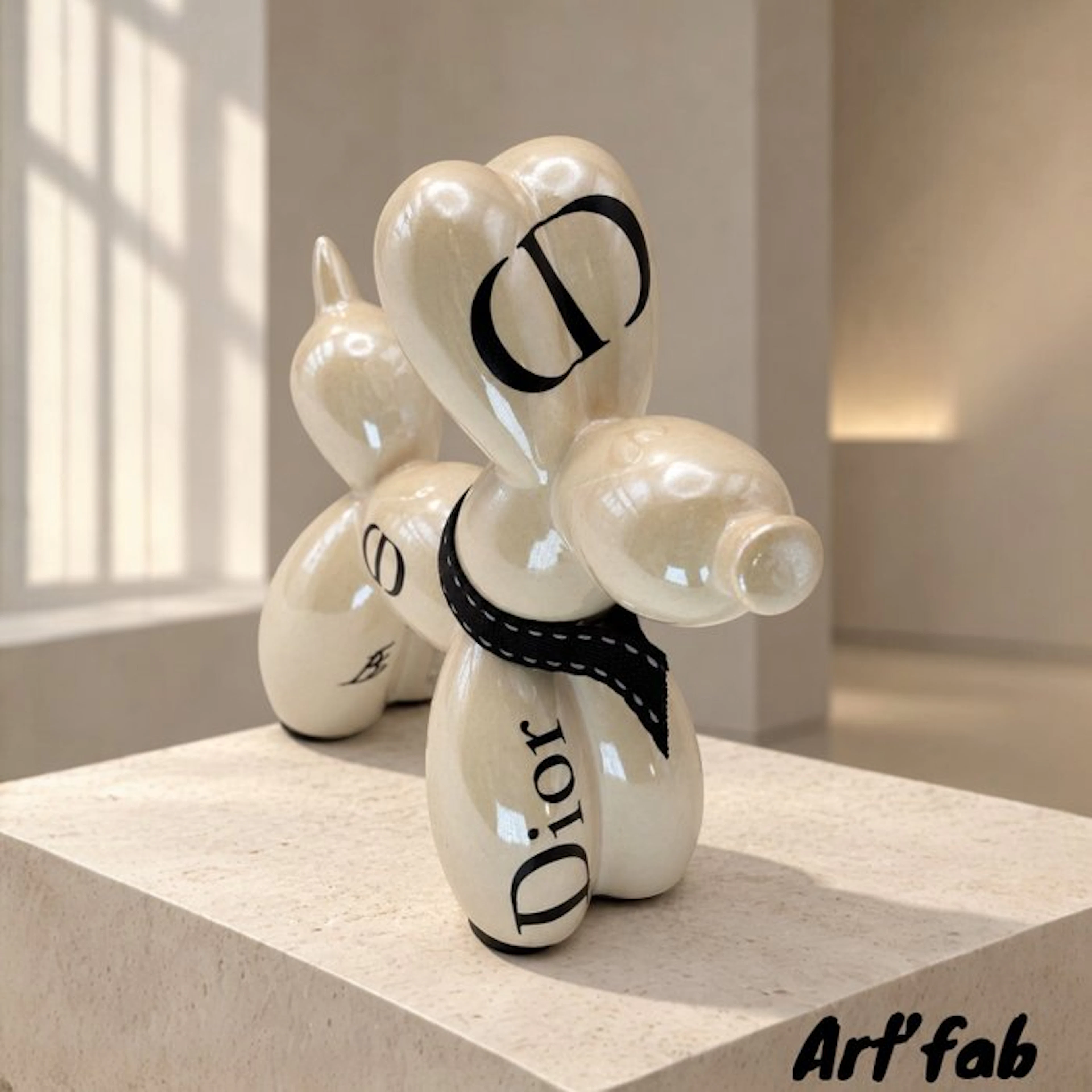 Art'fab - Pearl Attitude