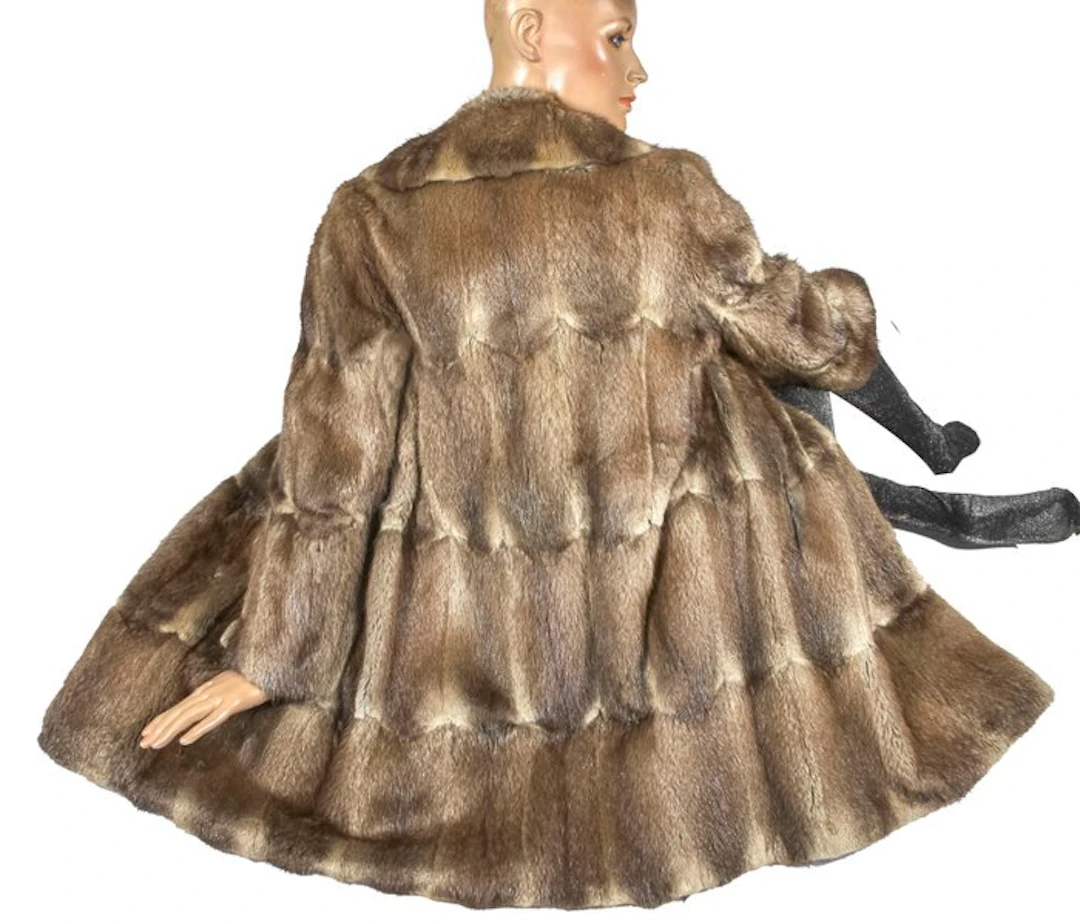 Artisan Furrier - Fur coat