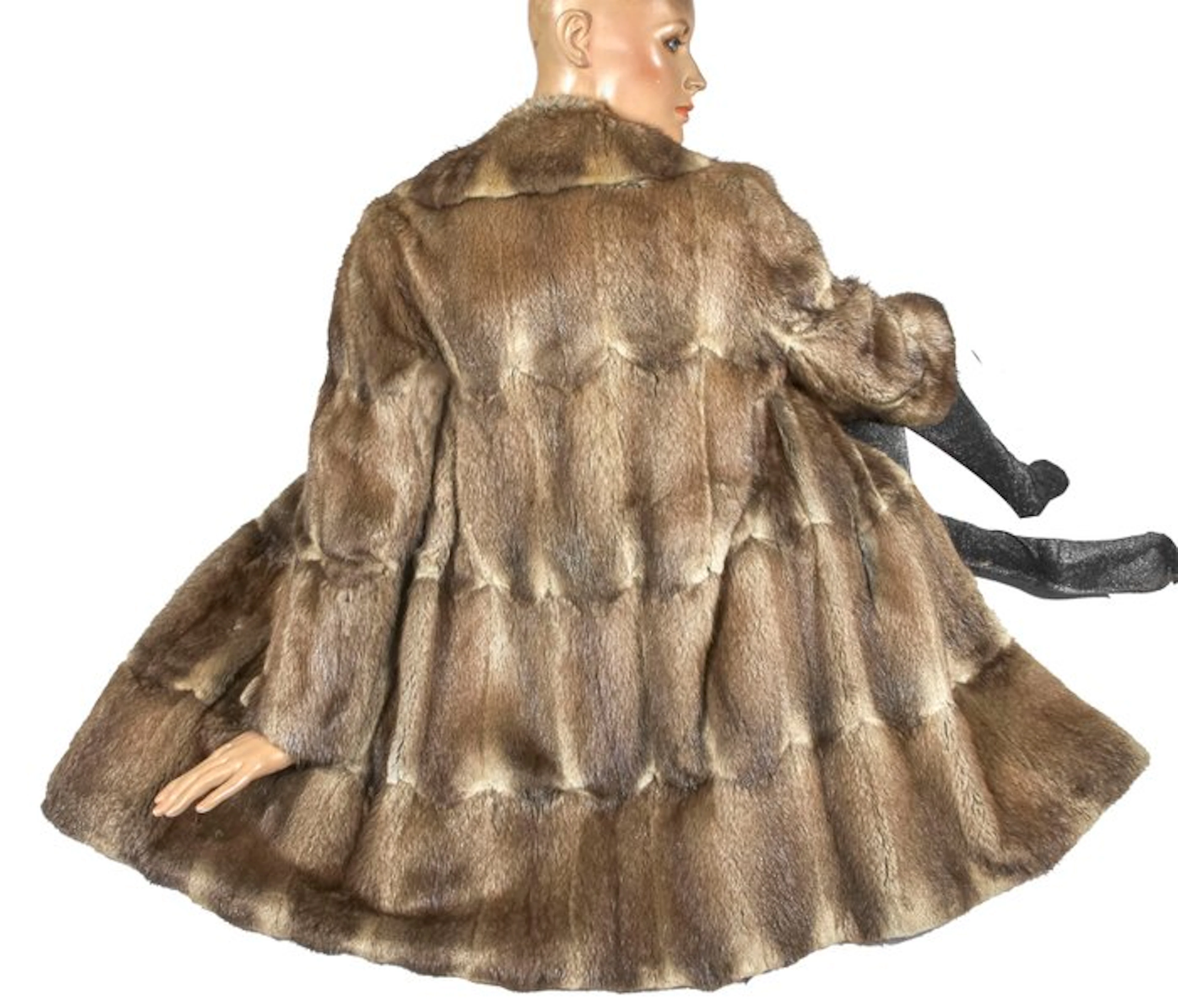 Artisan Furrier - Fur coat