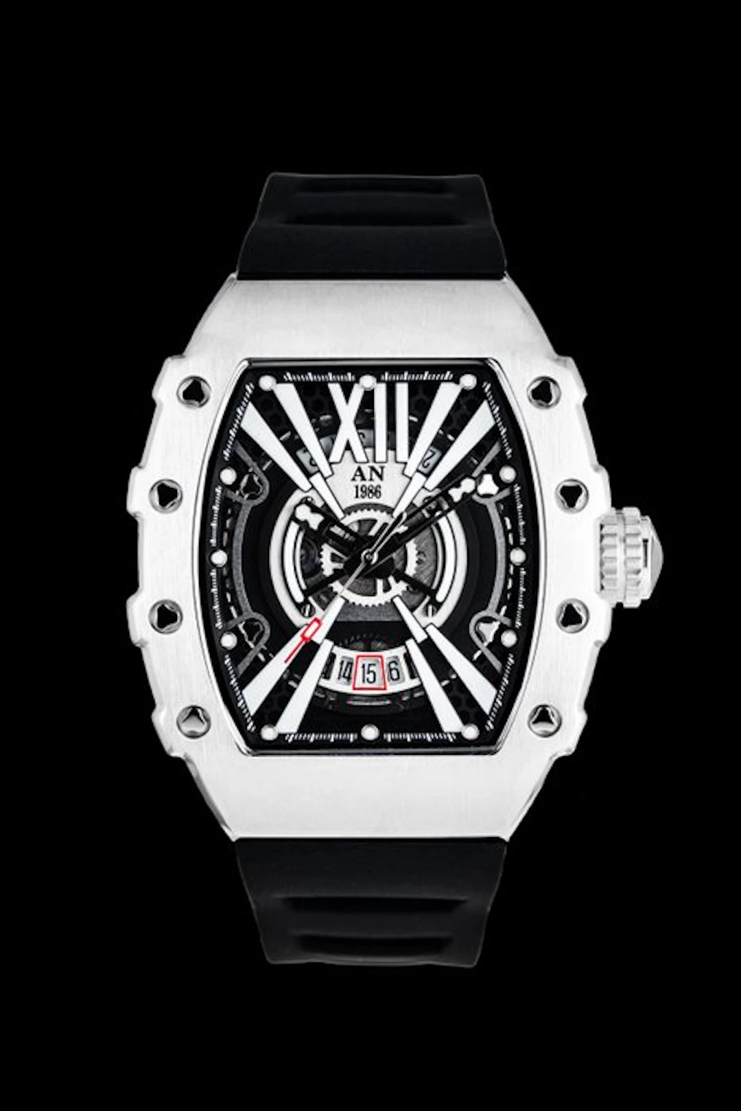 Antoine Nicolas 1986 - Dubai - No reserve price - AN-113-ST - Unisex - 2025+