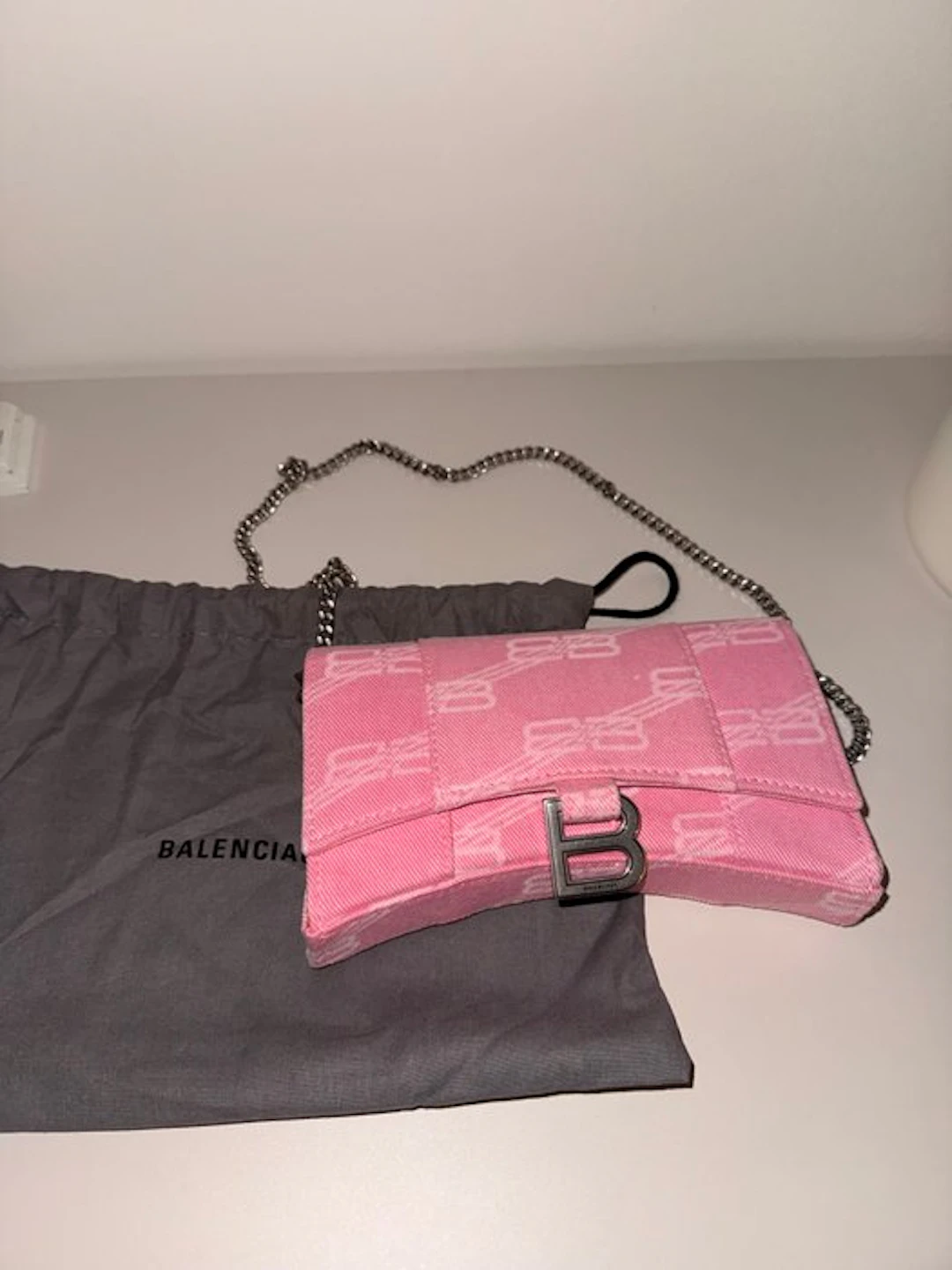 Balenciaga - Crossbody bag