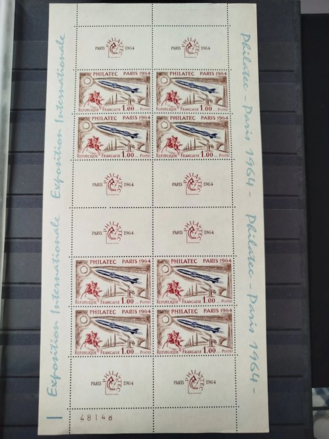 France 1964 - France 1964 - new