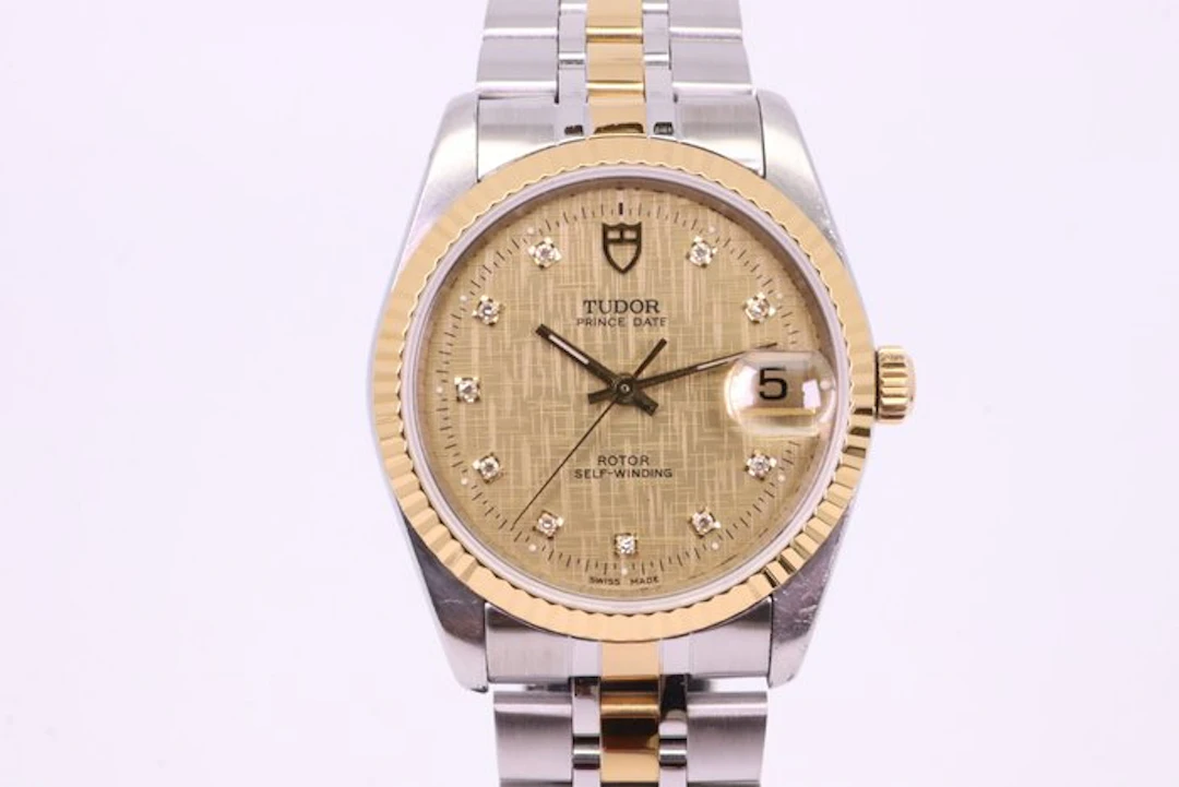 Tudor - Prince Date - No reserve price - 74033 |...