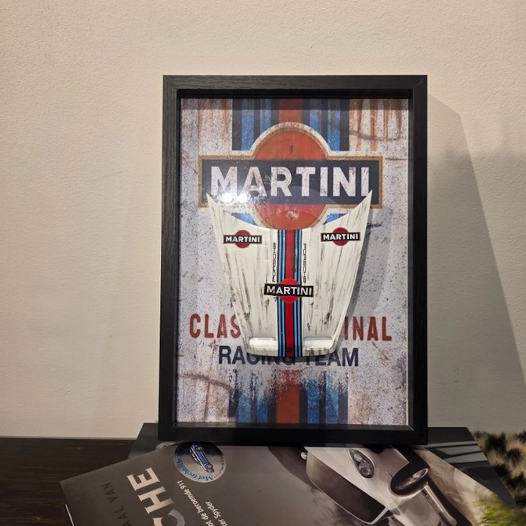 Artwork - Porsche