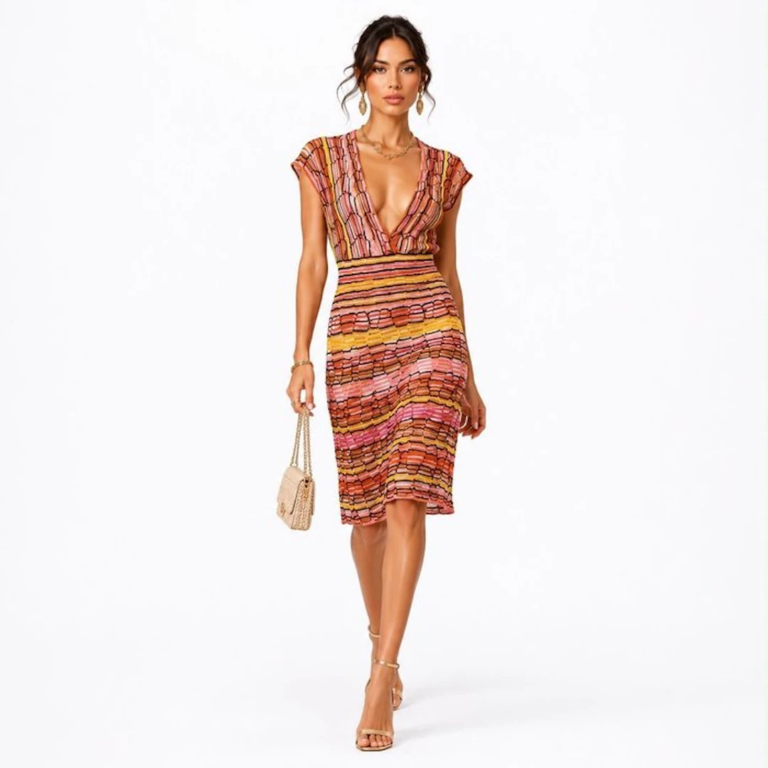 Missoni - Women's suit