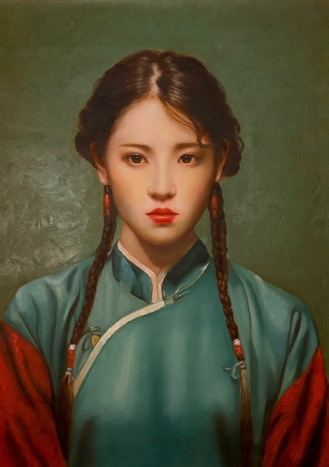 Alverico (1971) - Sussurri d’oriente