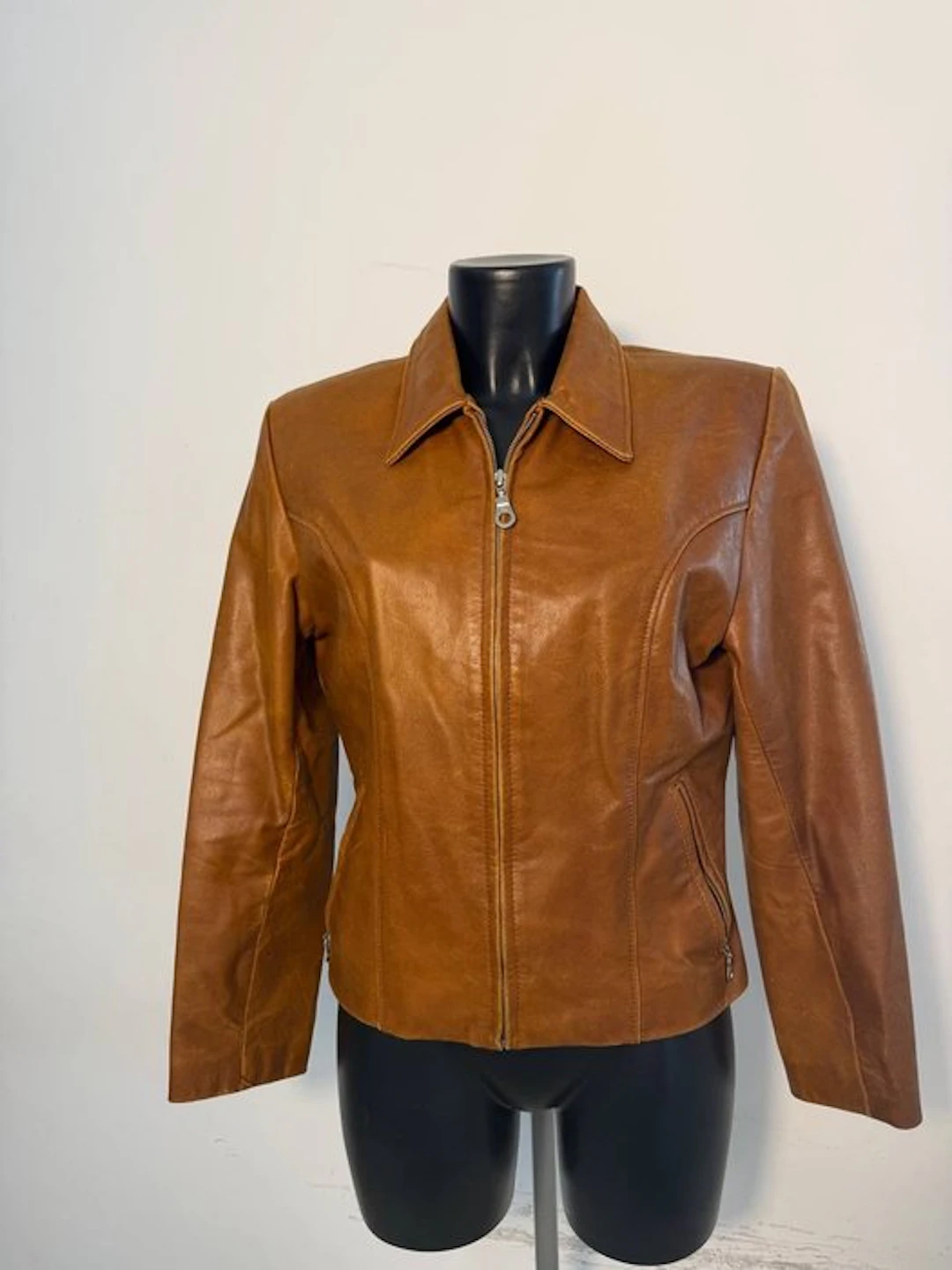 Pantera - Leather jacket