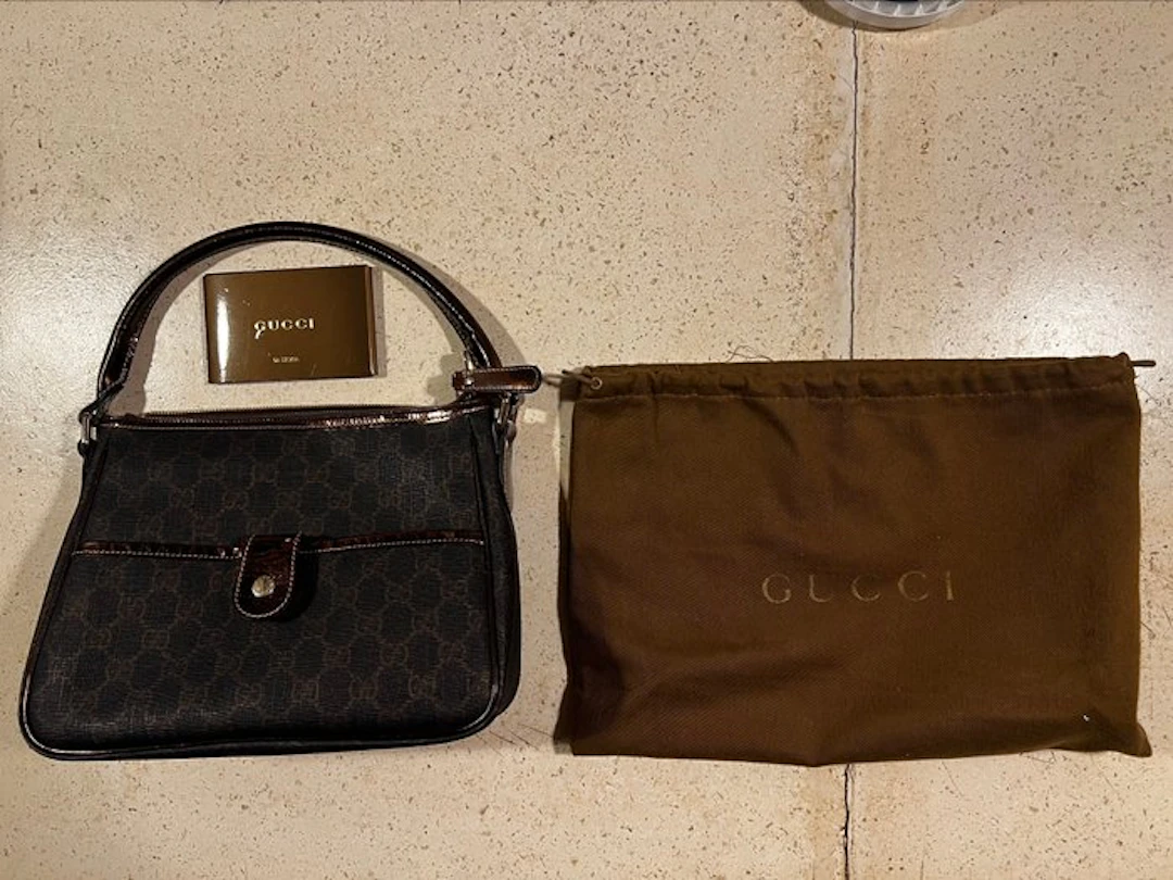 Gucci - Shoulder bag