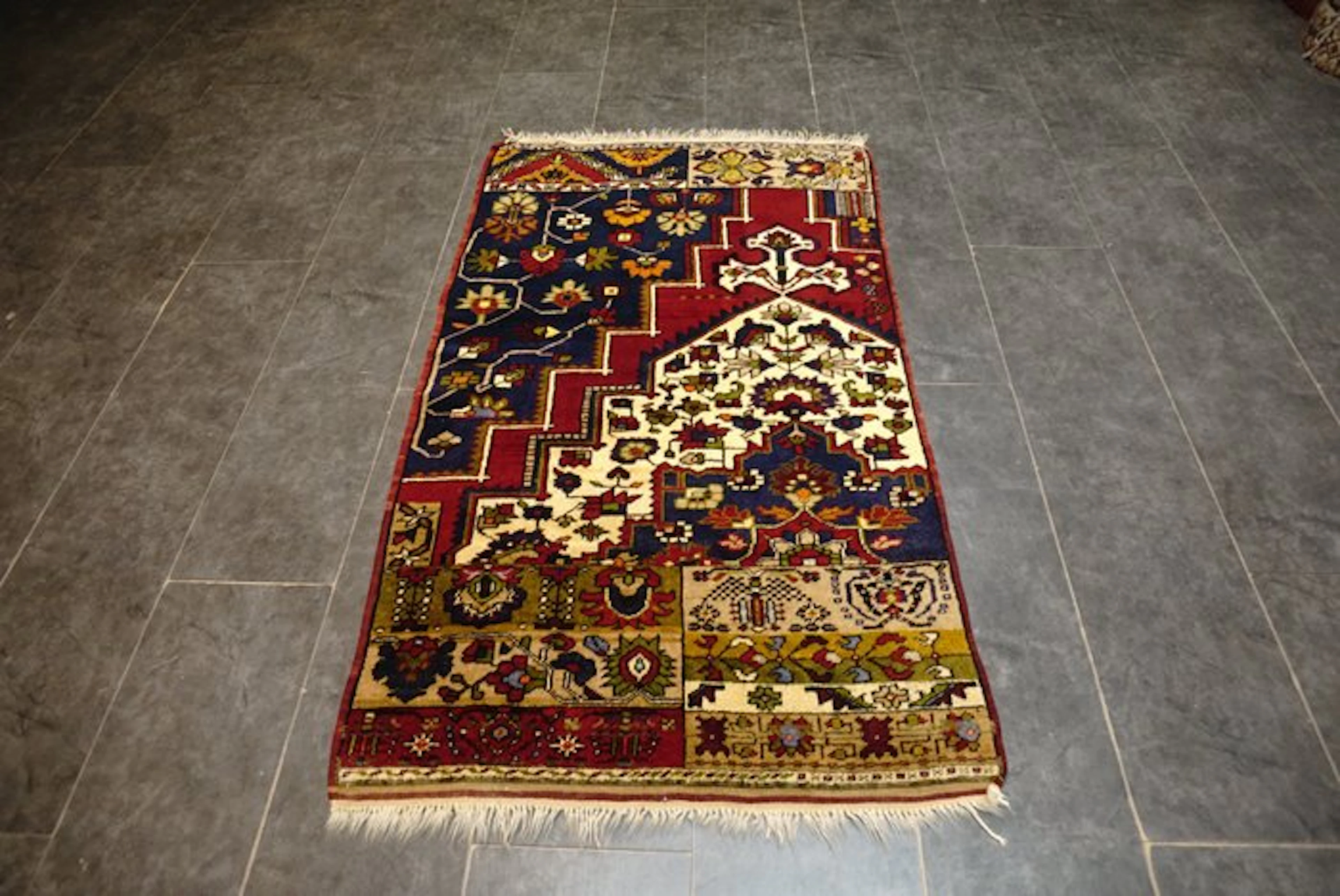 Yahyalı, Turkey - Rug - 167 cm - 107 cm
