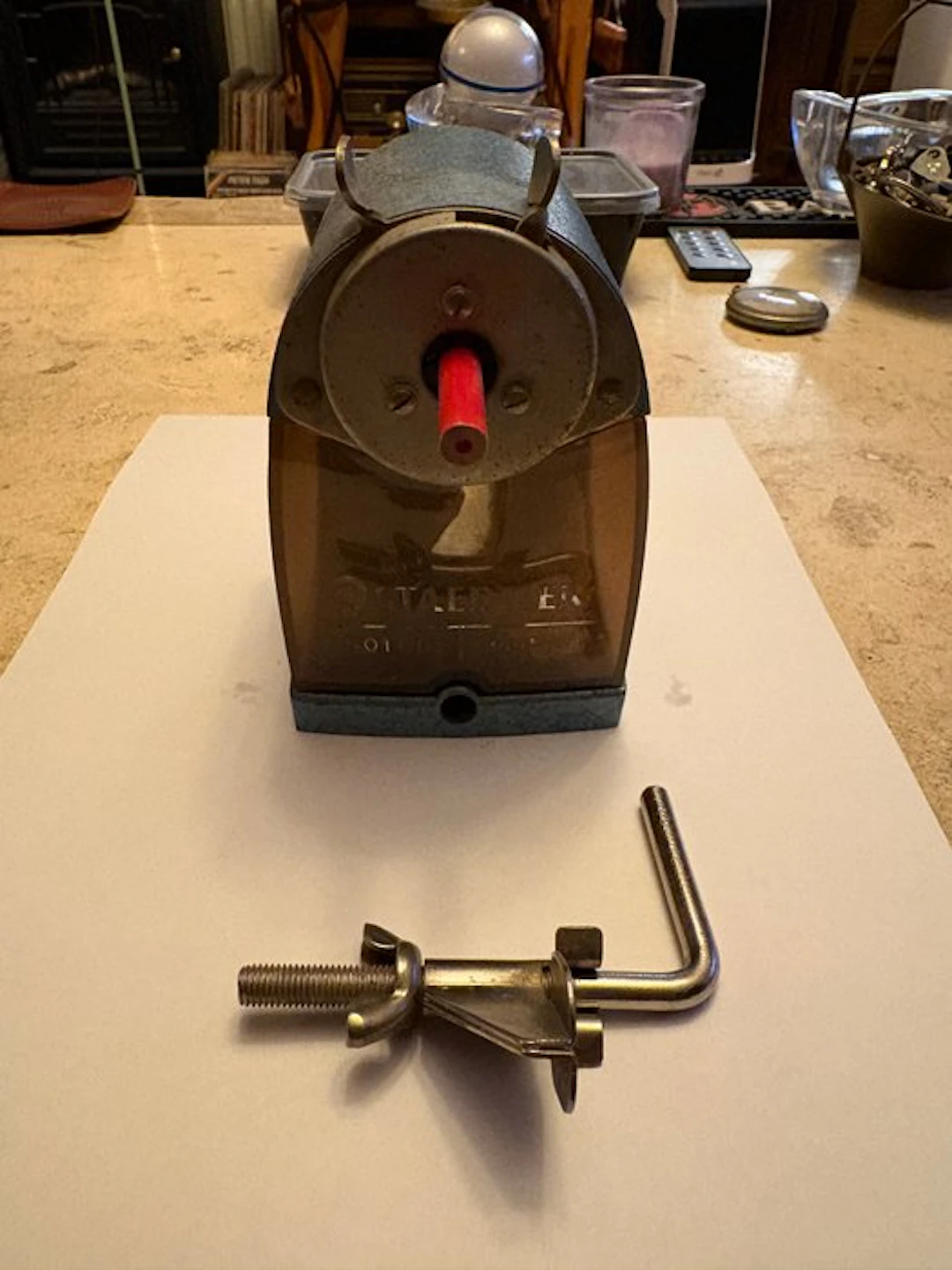 steadler - Pencil sharpener