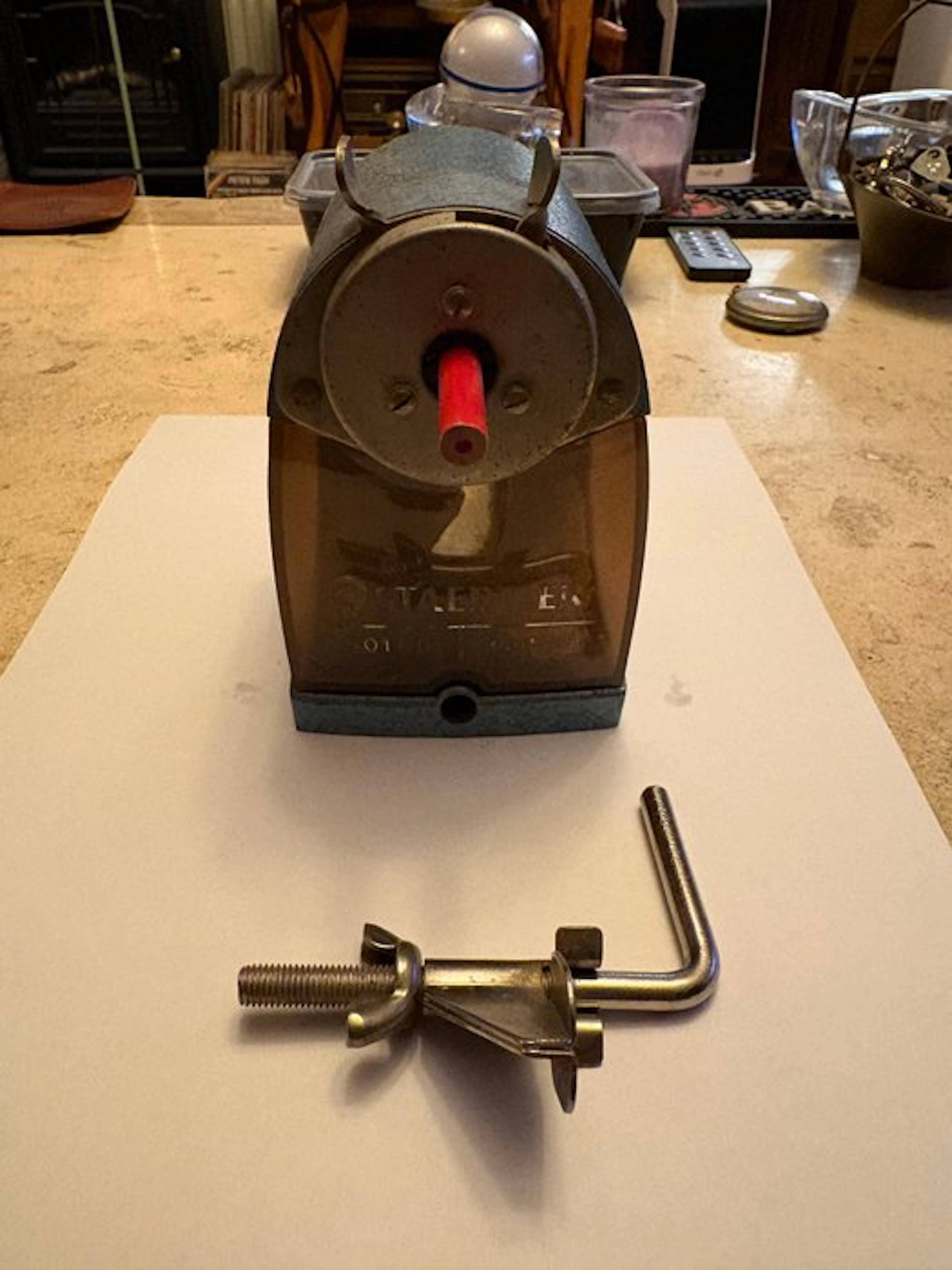 steadler - Pencil sharpener