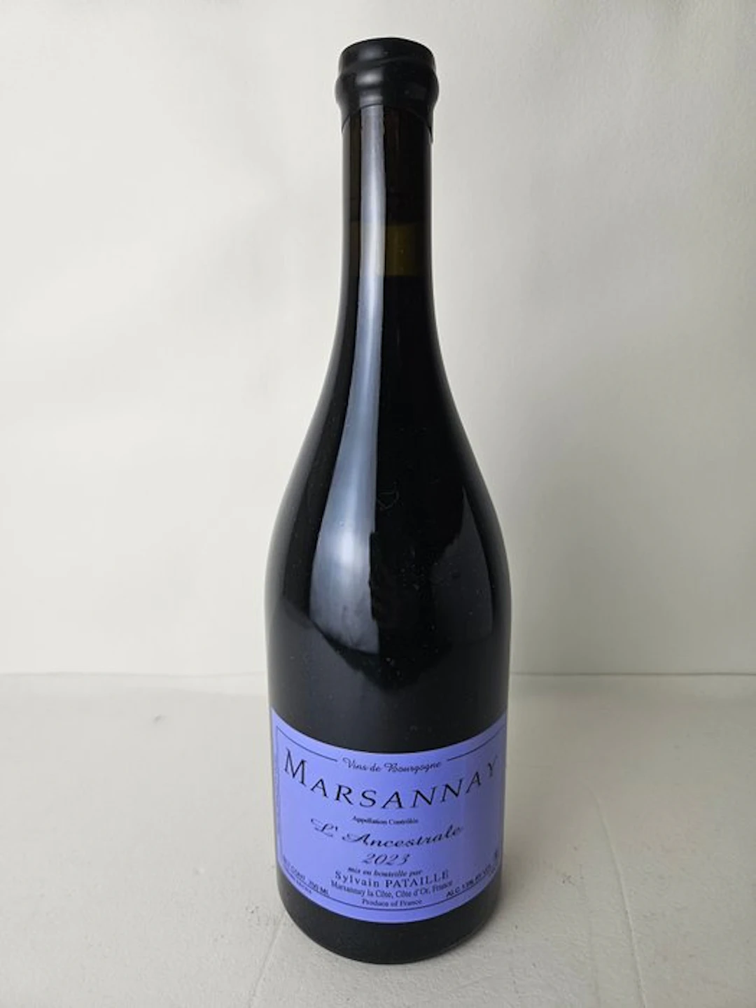 2023 Sylvain Pataille "L'Ancestrale" - Marsannay - 1 Bottle (0.75L)