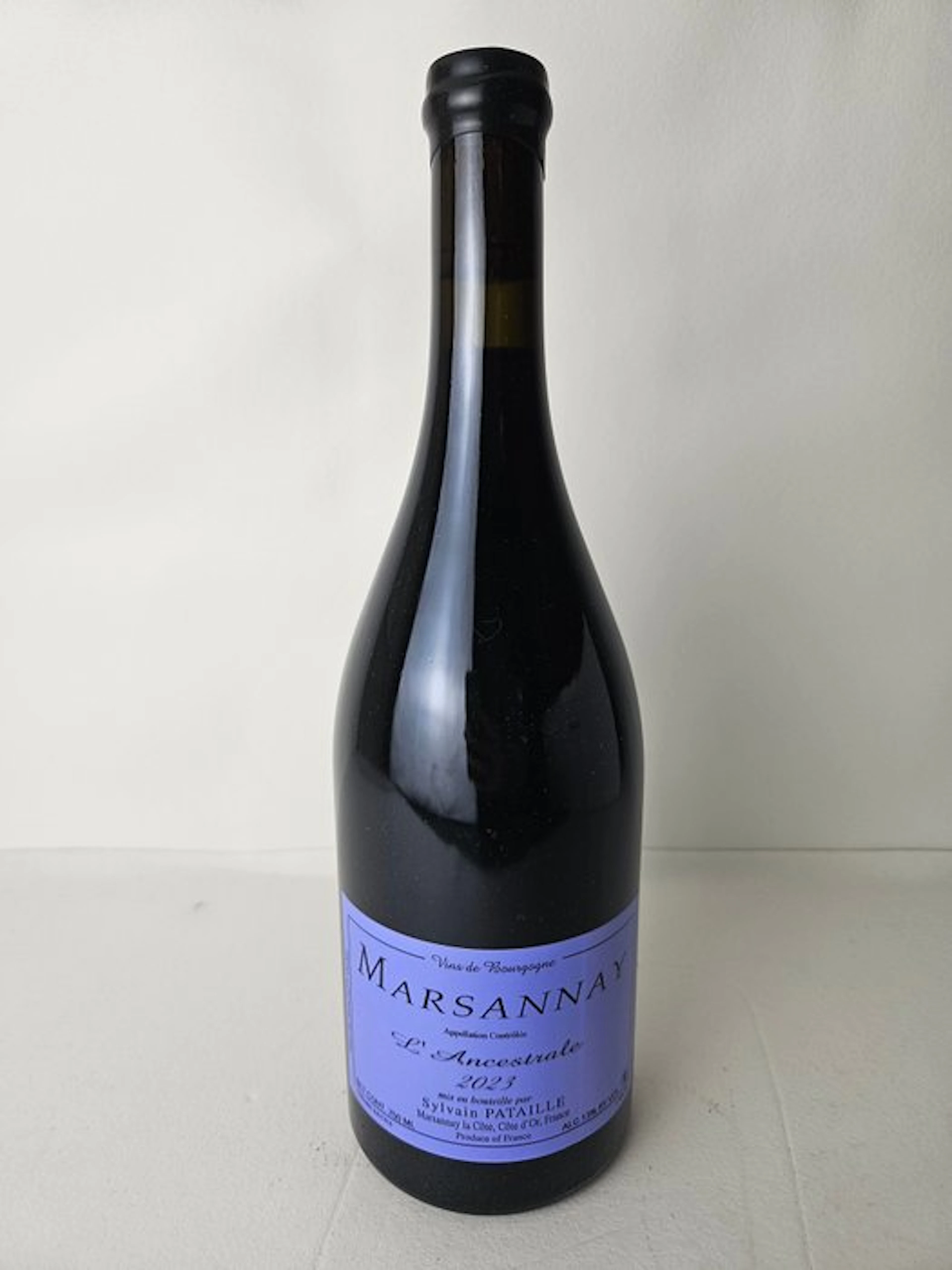 2023 Sylvain Pataille "L'Ancestrale" - Marsannay - 1 Bottle (0.75L)