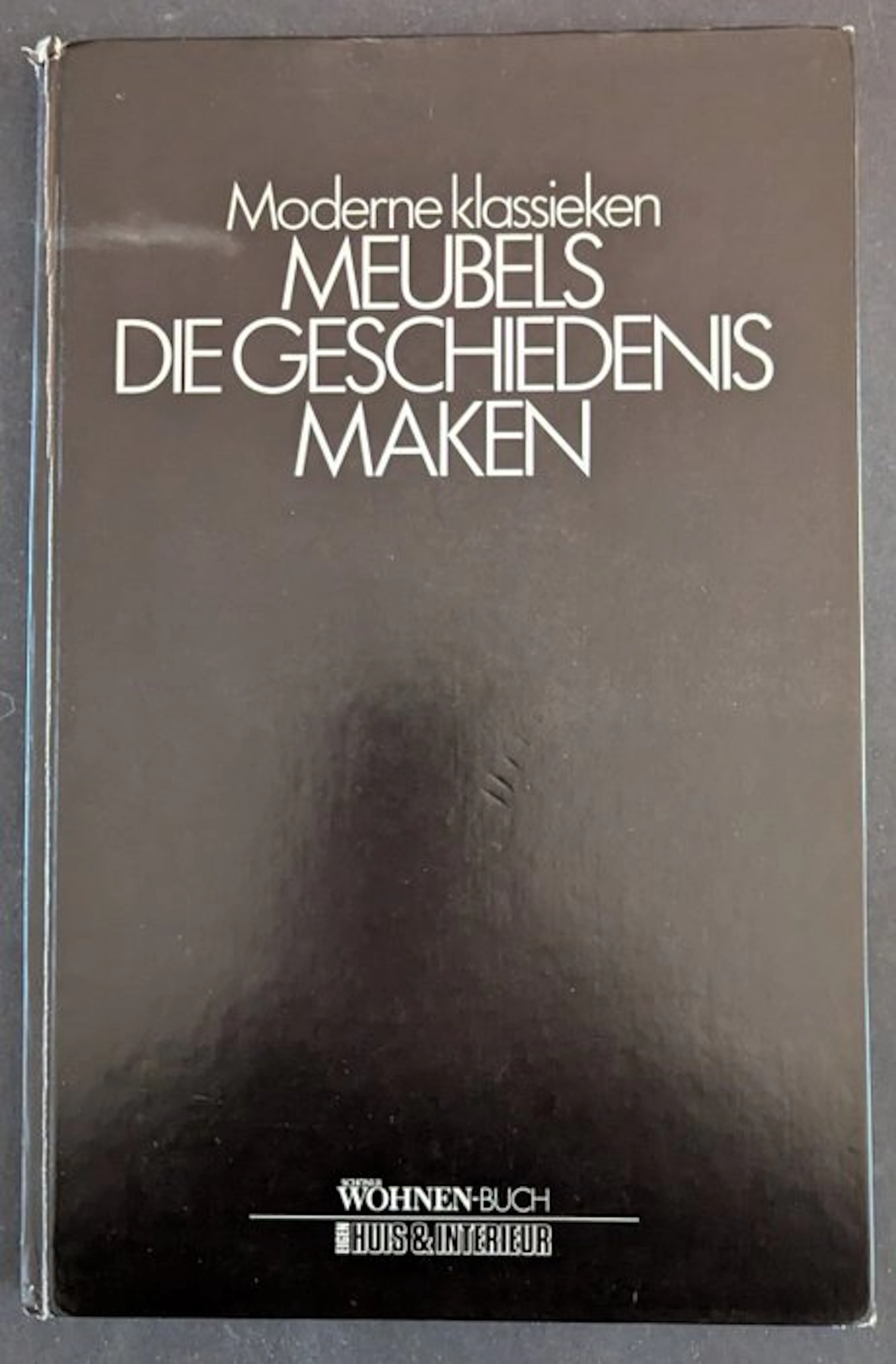 Josef Kremerskothen - Meubels die Geschiedenis Maken - Moderne Klassieken