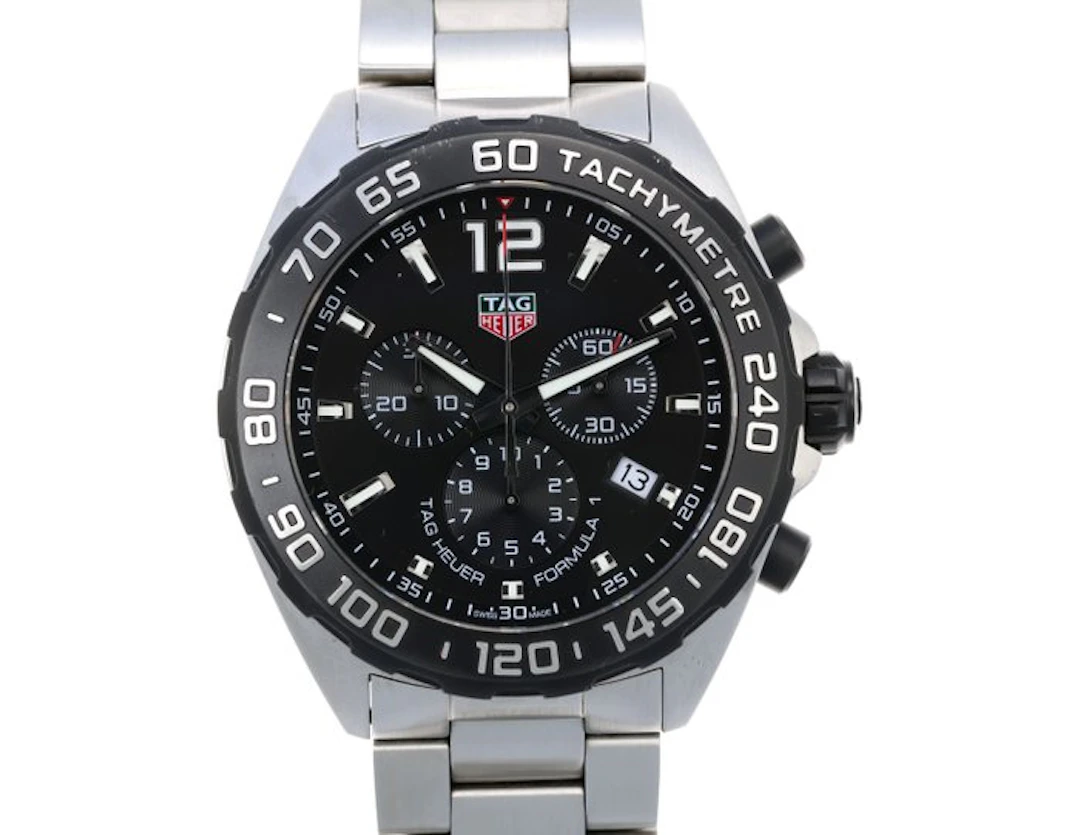 TAG Heuer - Formula 1 - No reserve price - CAZ1010 - Men - 2000-2010