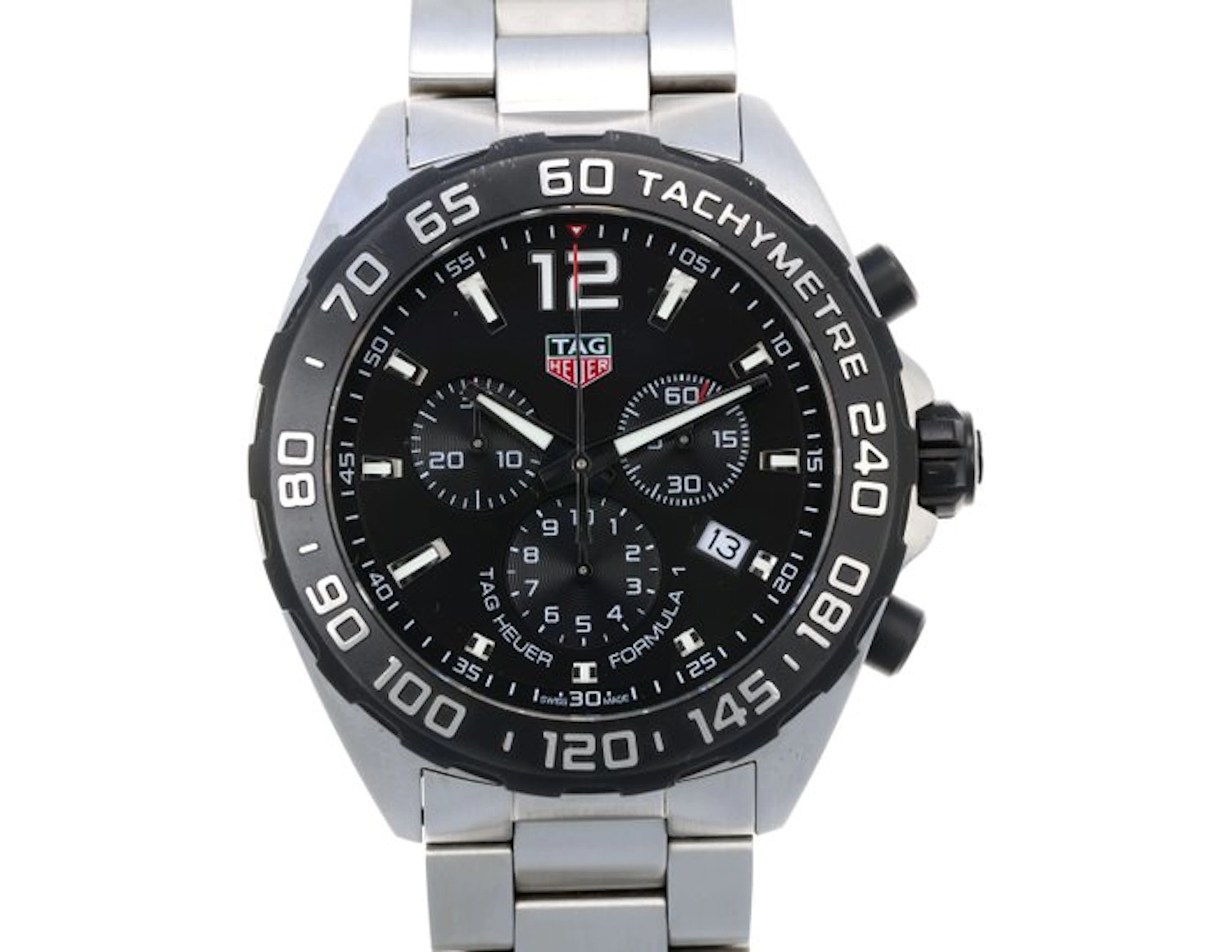 TAG Heuer - Formula 1 - No reserve price - CAZ1010 - Men - 2000-2010