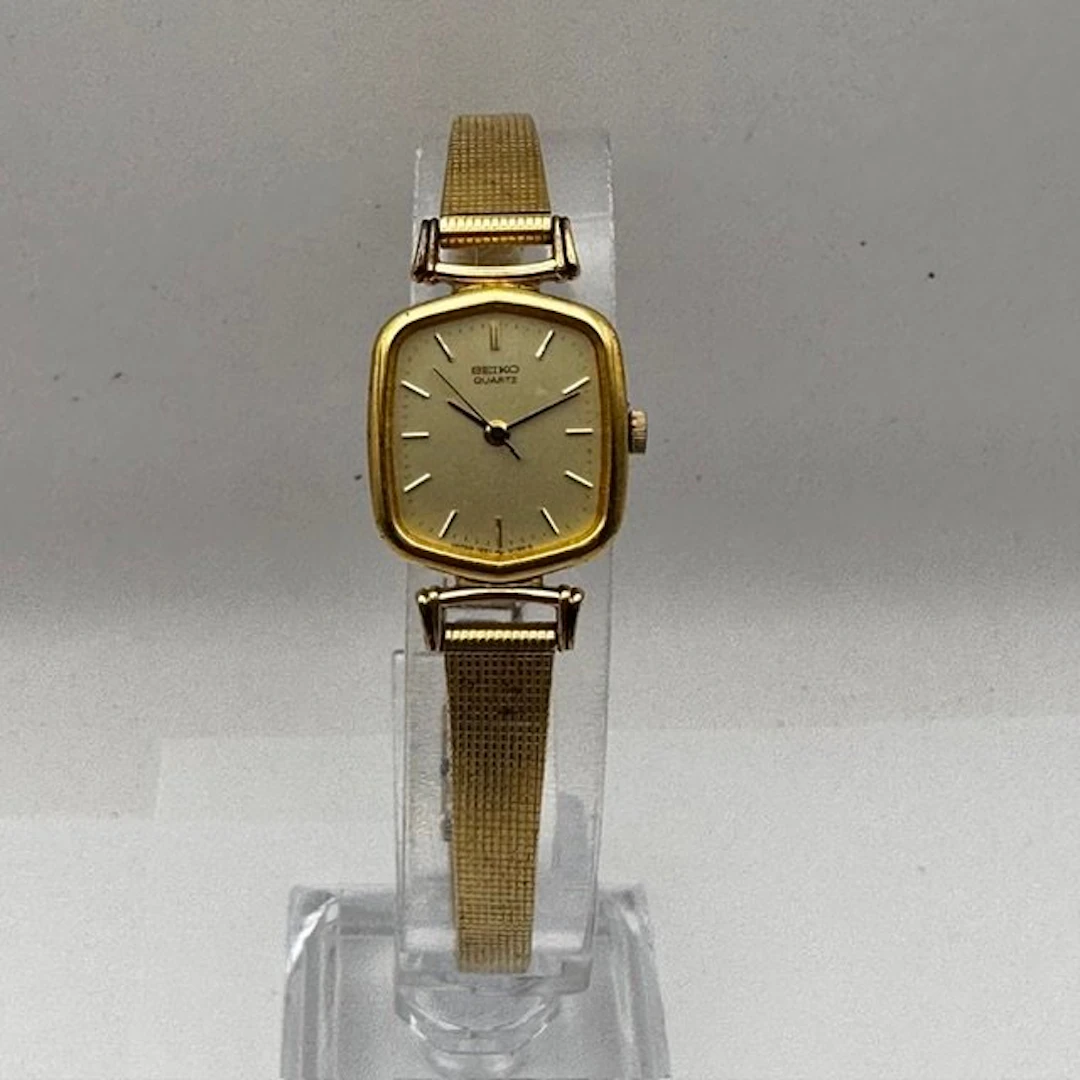 Seiko - Classics - No reserve price - 1221 5550 - Women - 1992