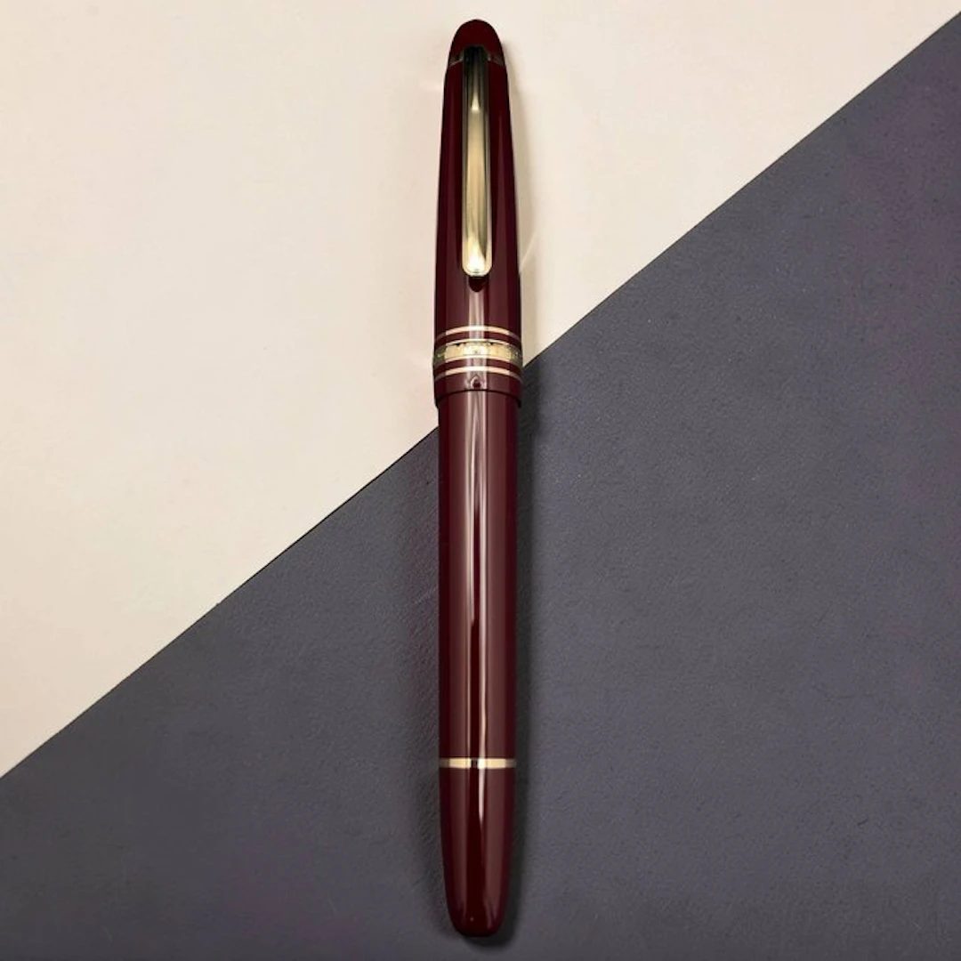 Montblanc - Chopin - Fountain pen
