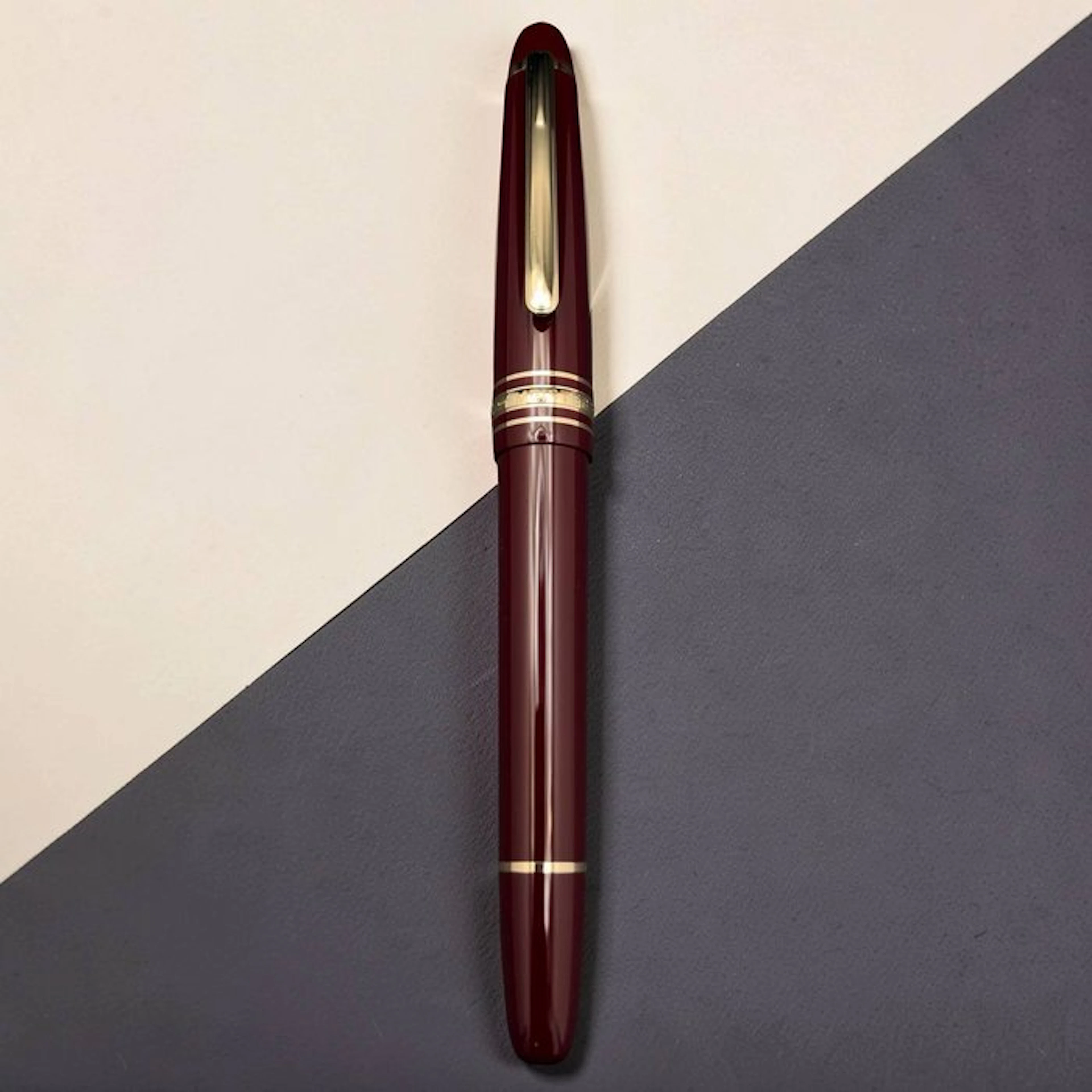 Montblanc - Chopin - Fountain pen