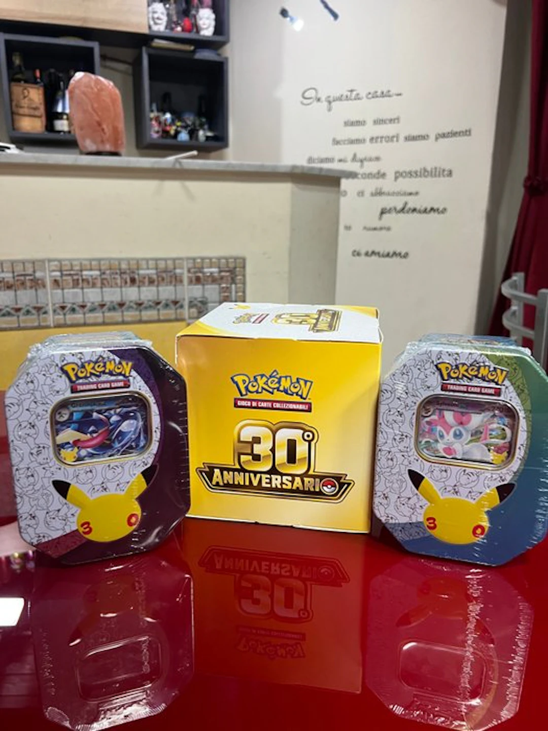 Pokémon / The Pokémon Company
