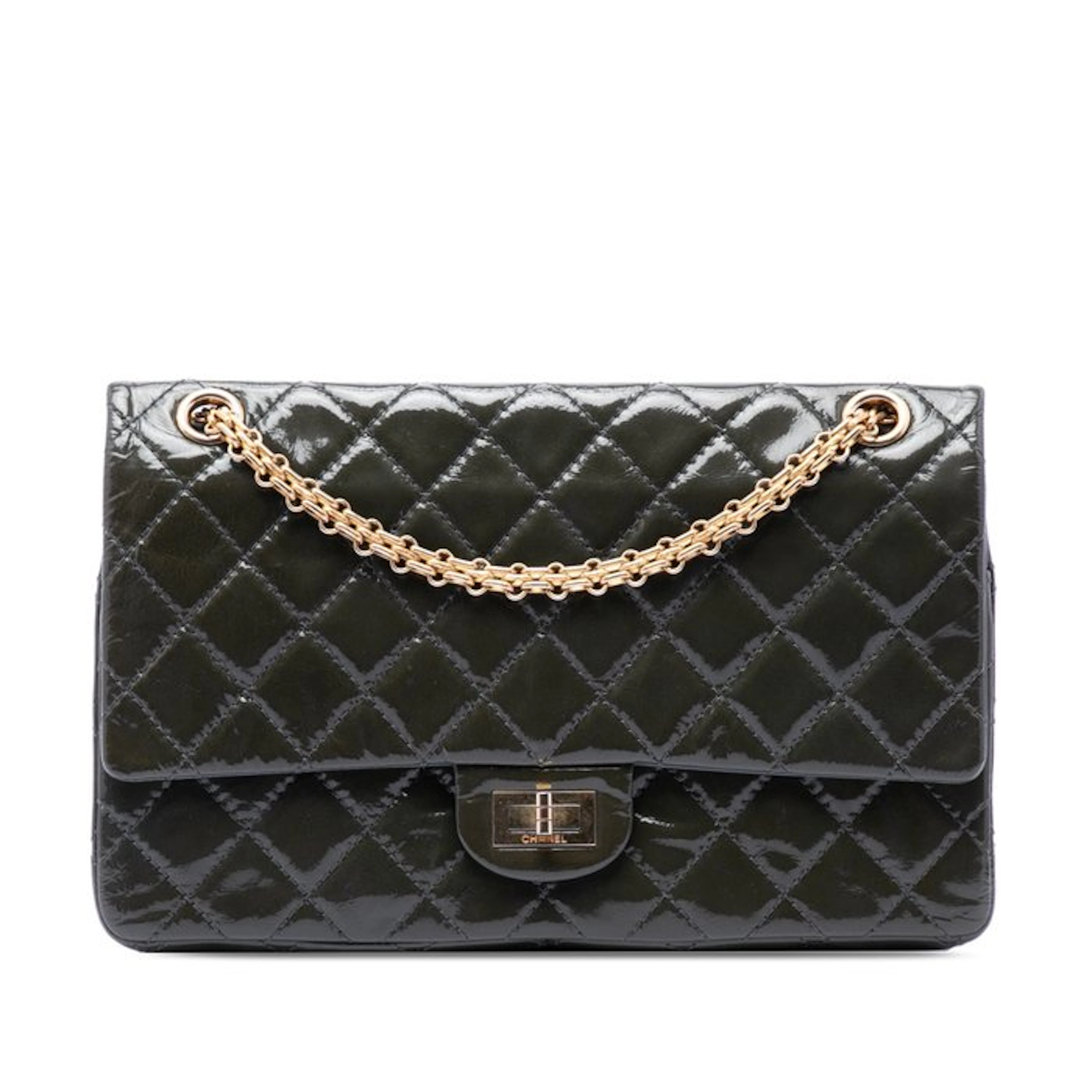 Chanel - 2.55 - Bag