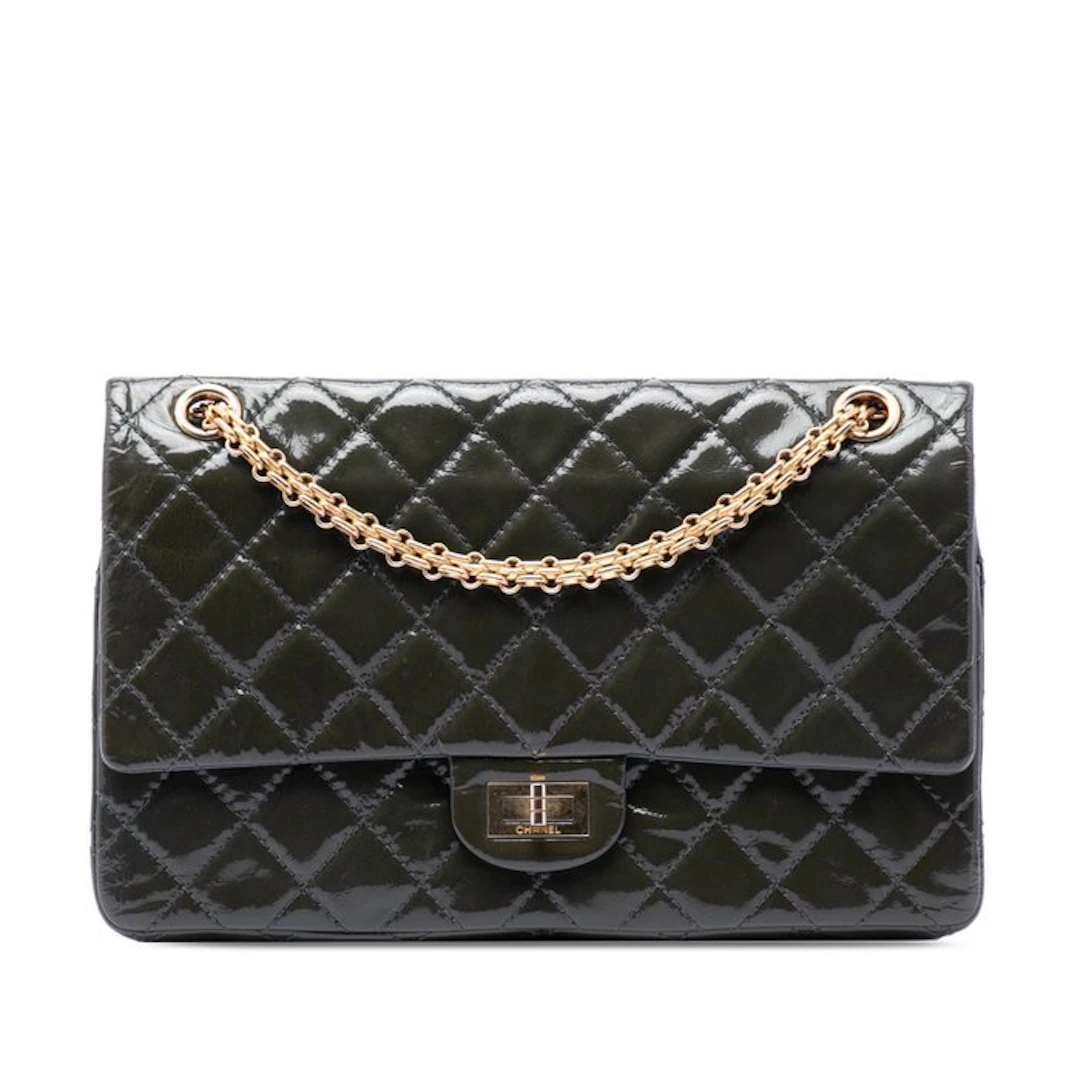 Chanel - 2.55 - Bag