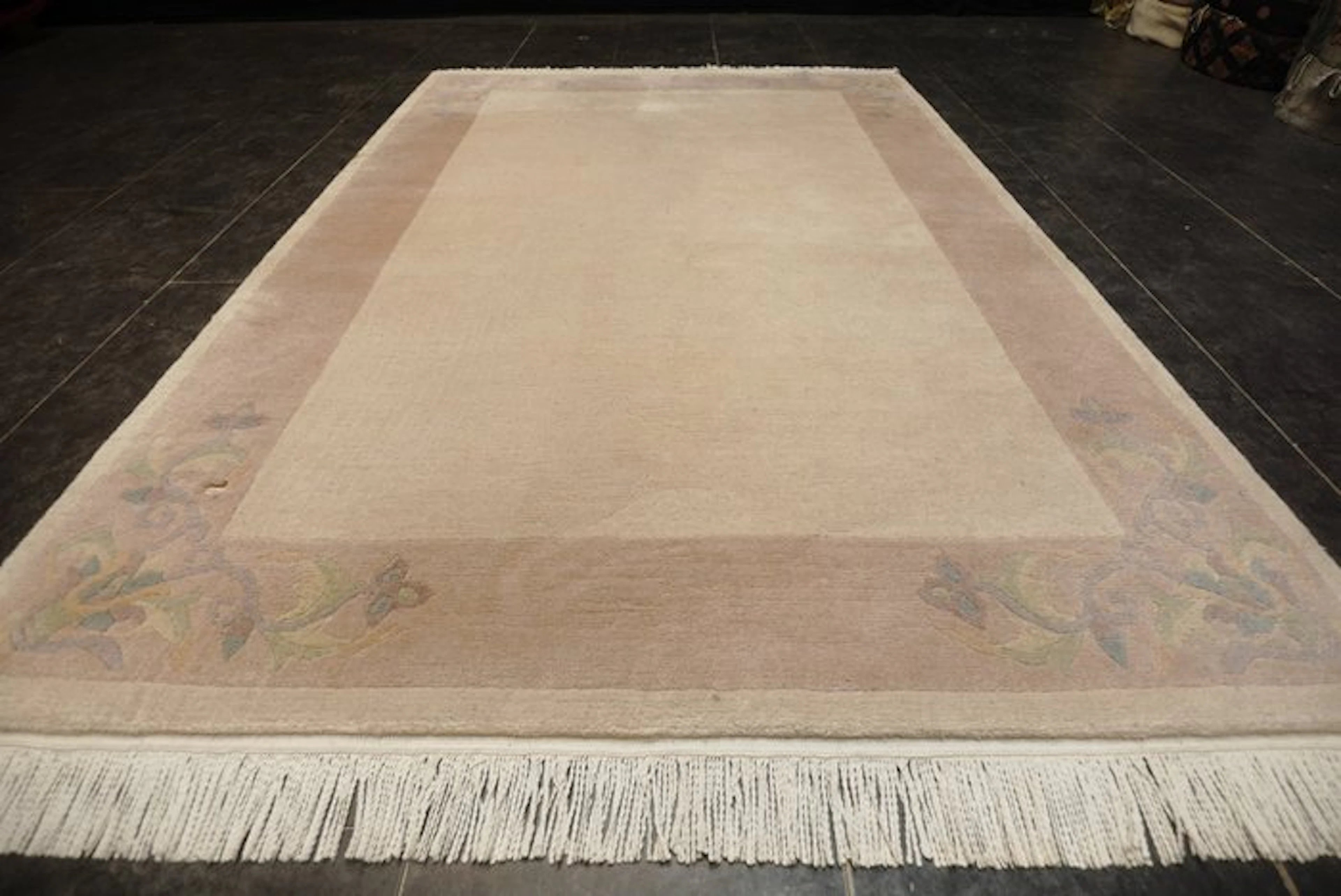 Nepal - Carpet - 200 cm - 140 cm